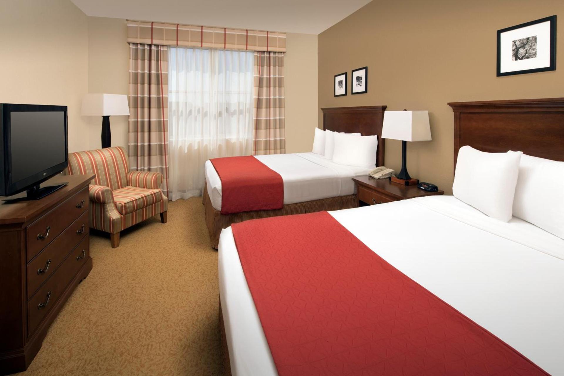 Country Inn & Suites by Radisson, Humble IAH East photo 36