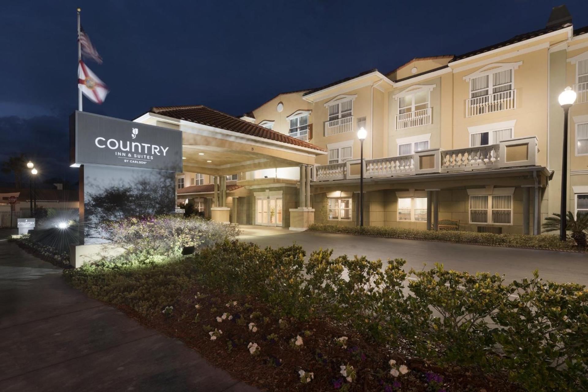 City Express by Marriott St. Augustine photo 12