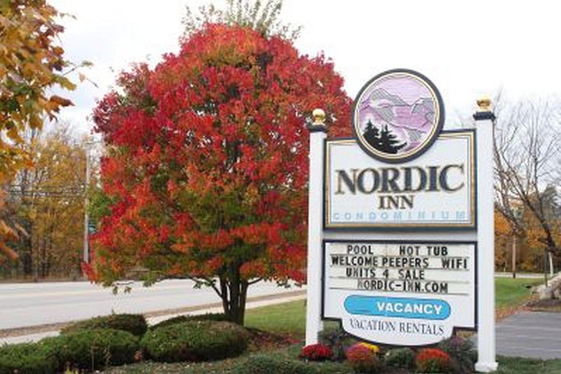 Nordic Inn Condominium Resort photo 2