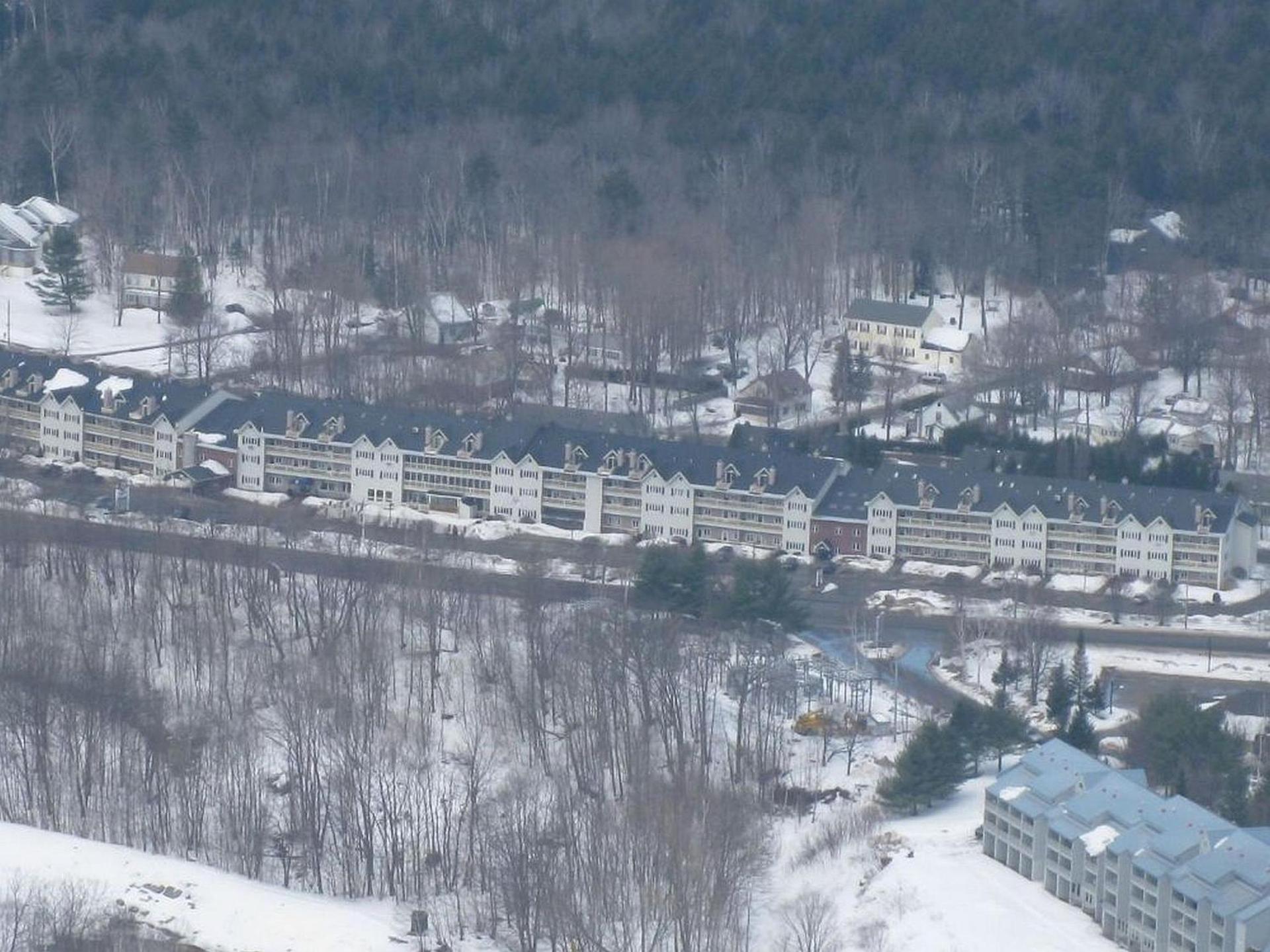 Nordic Inn Condominium Resort photo 5