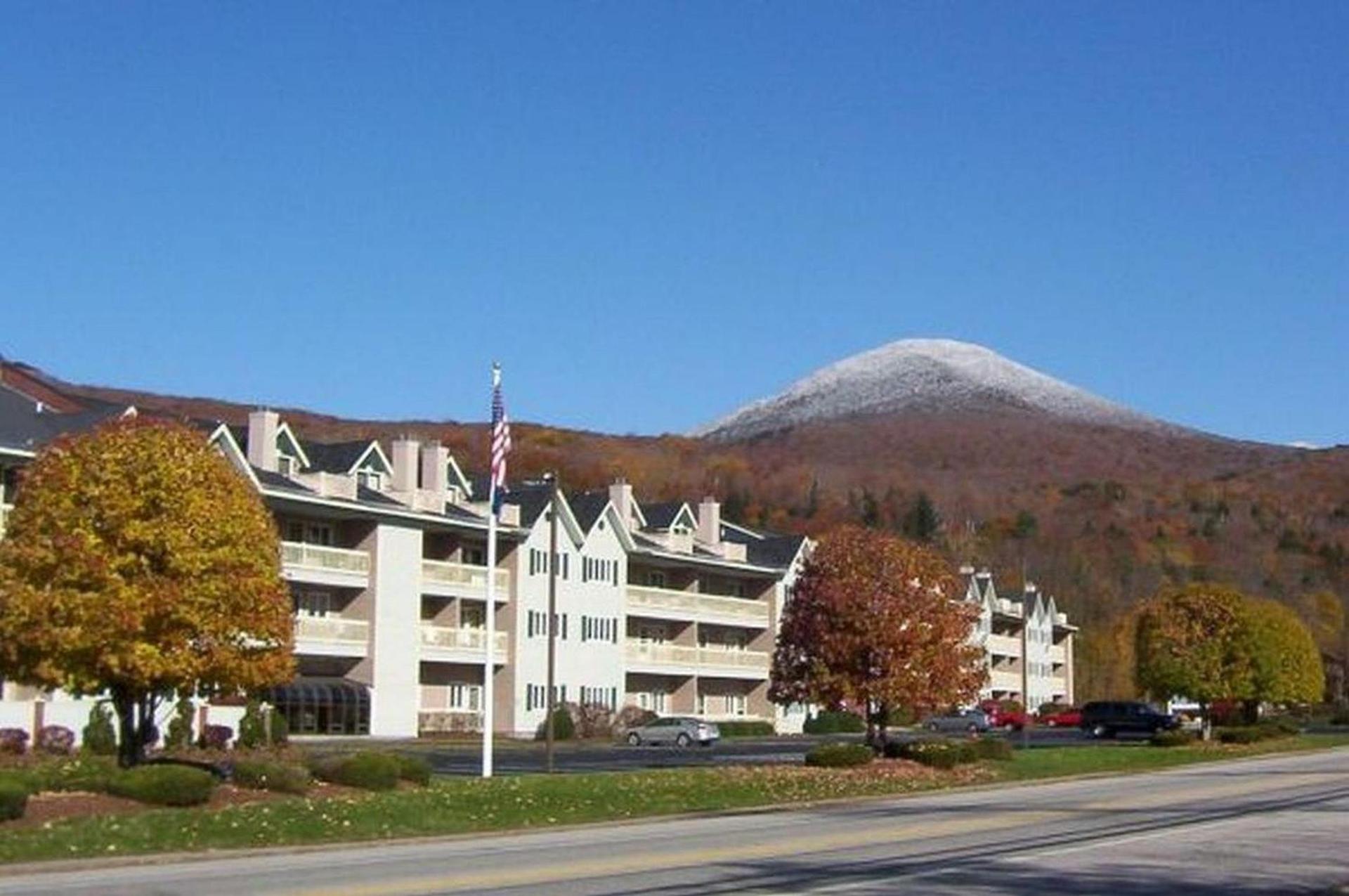 Nordic Inn Condominium Resort photo 1