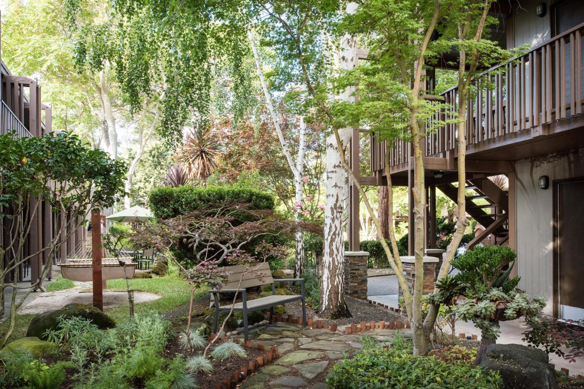 The Creekside Inn photo 4