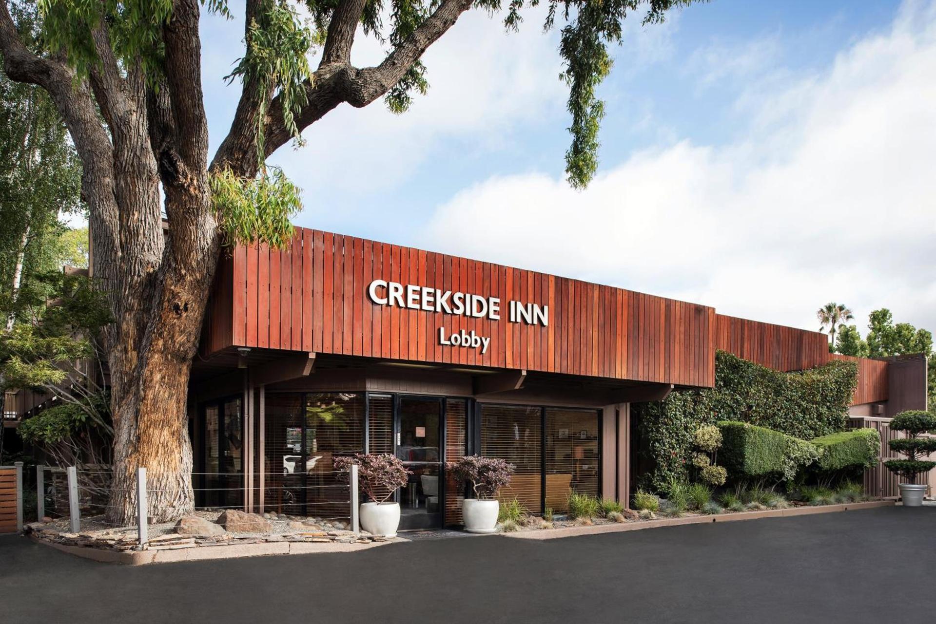 The Creekside Inn photo 2