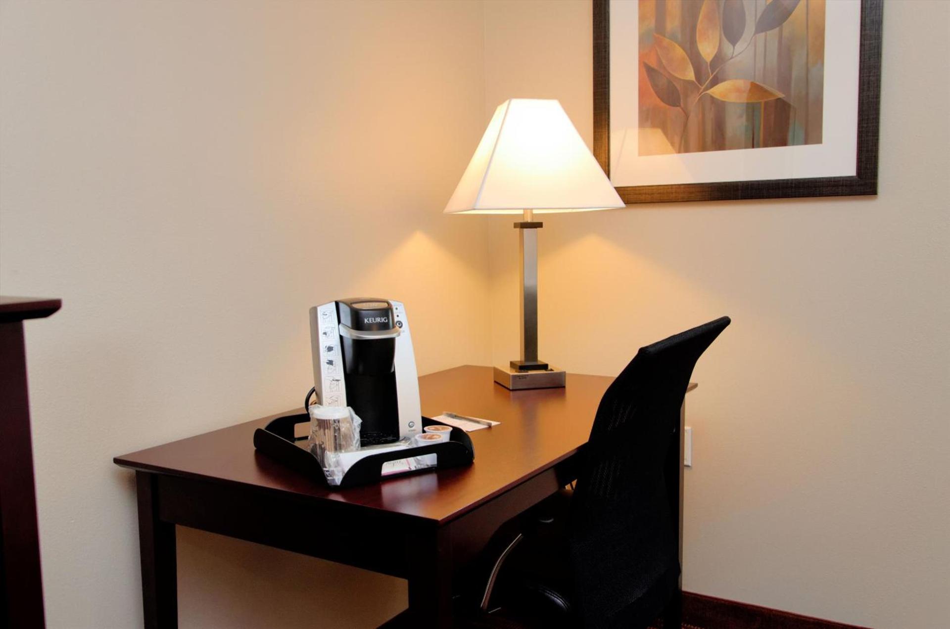 Cobblestone Inn & Suites Fort Madison photo 29