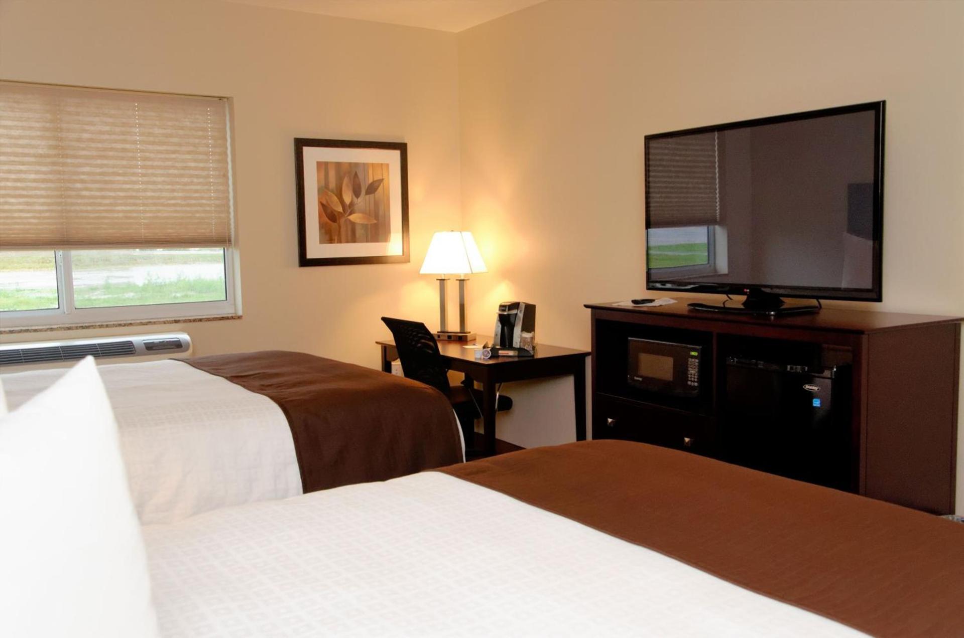 Cobblestone Inn & Suites Fort Madison photo 5