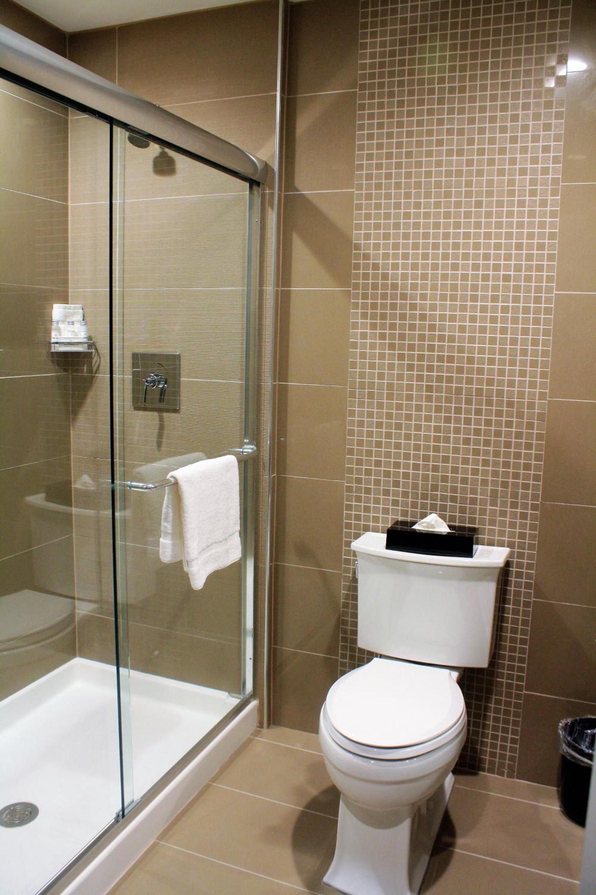 Best Western Premier NYC Gateway Hotel photo 12
