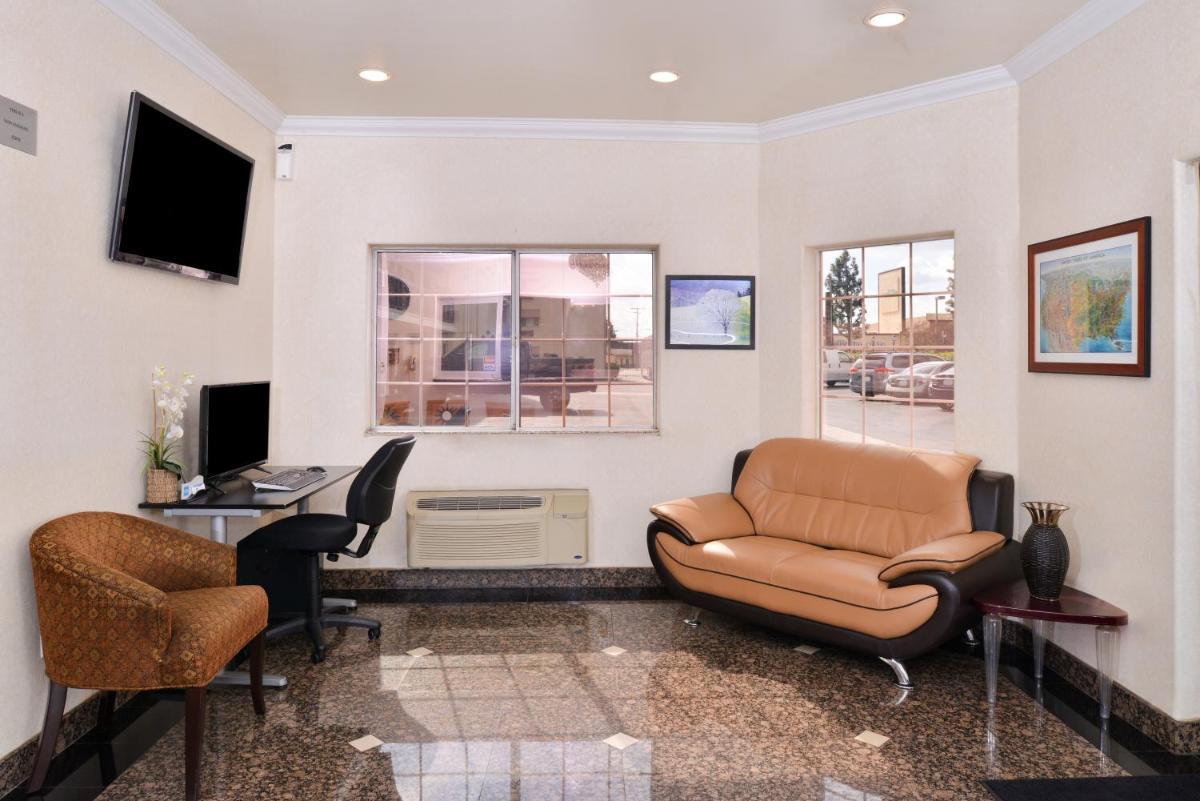 Hotel Heritage photo 4