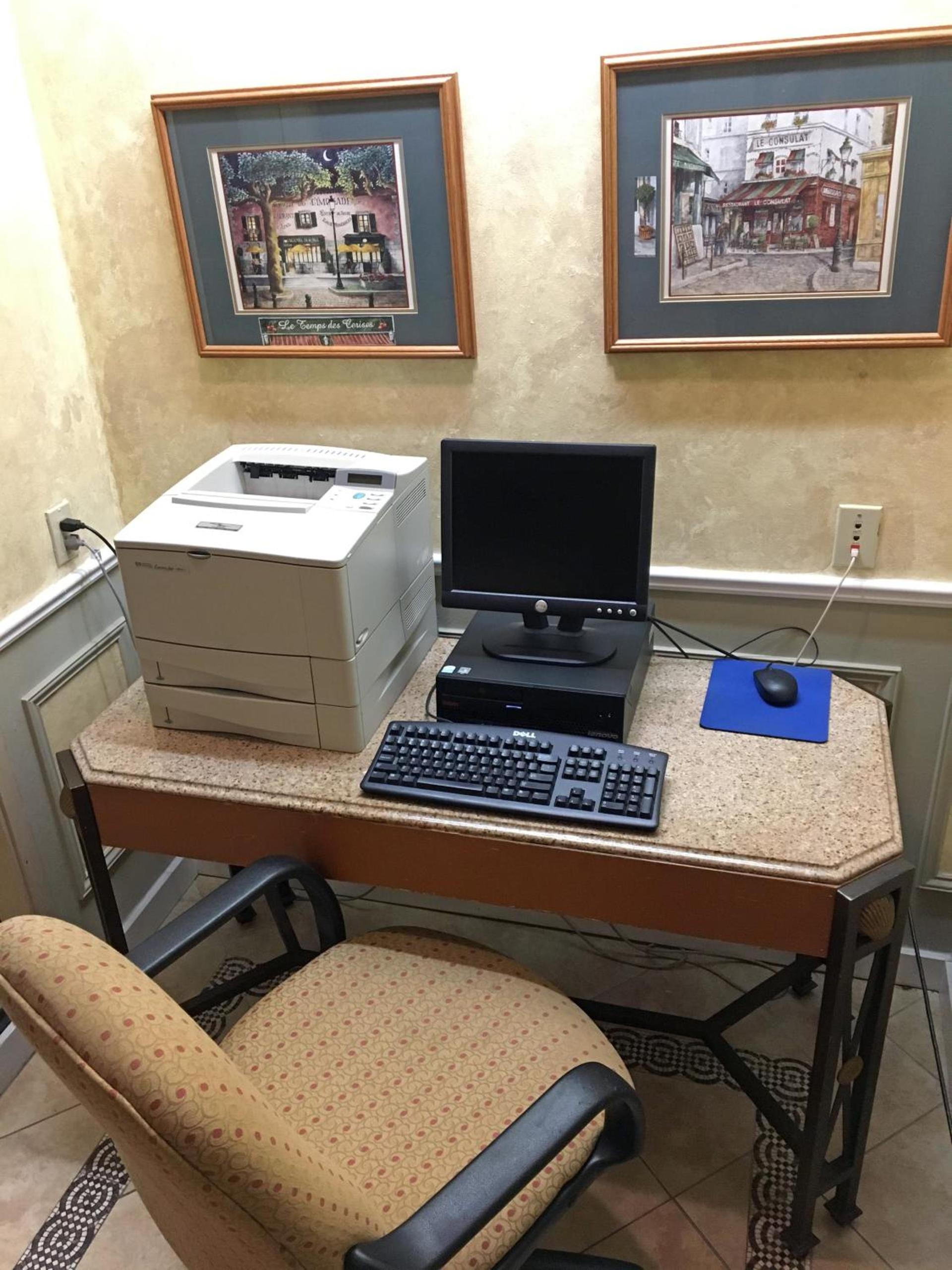 FairBridge Inn & Suites Kellogg photo 24