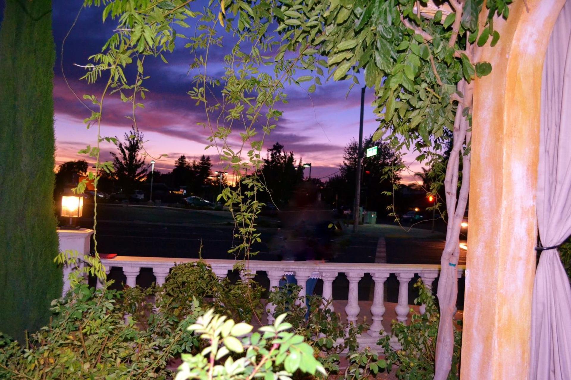 Chardonnay Lodge photo 51