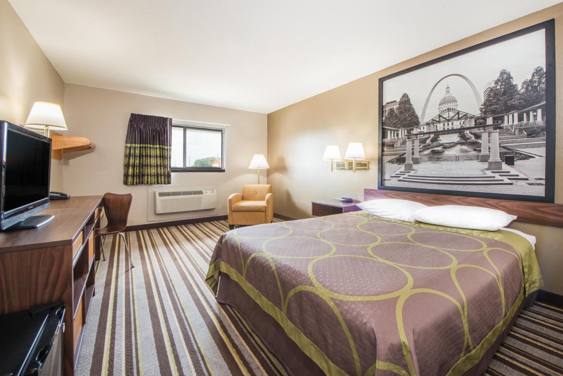 Super 8 by Wyndham Nevada photo 15