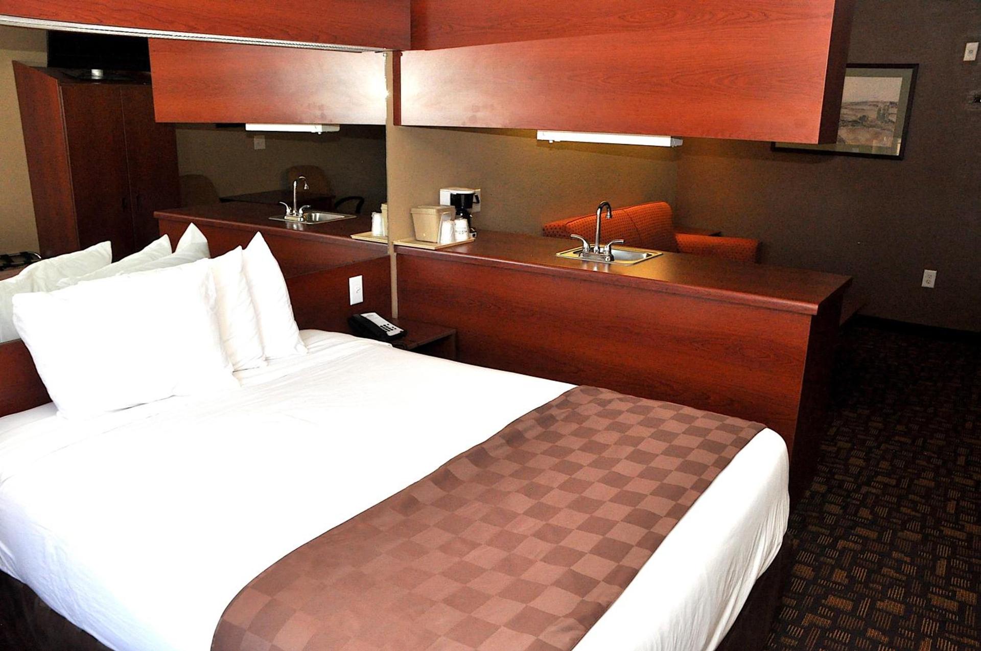 Microtel Inn & Suites by Wyndham Lithonia/Stone Mountain photo 33