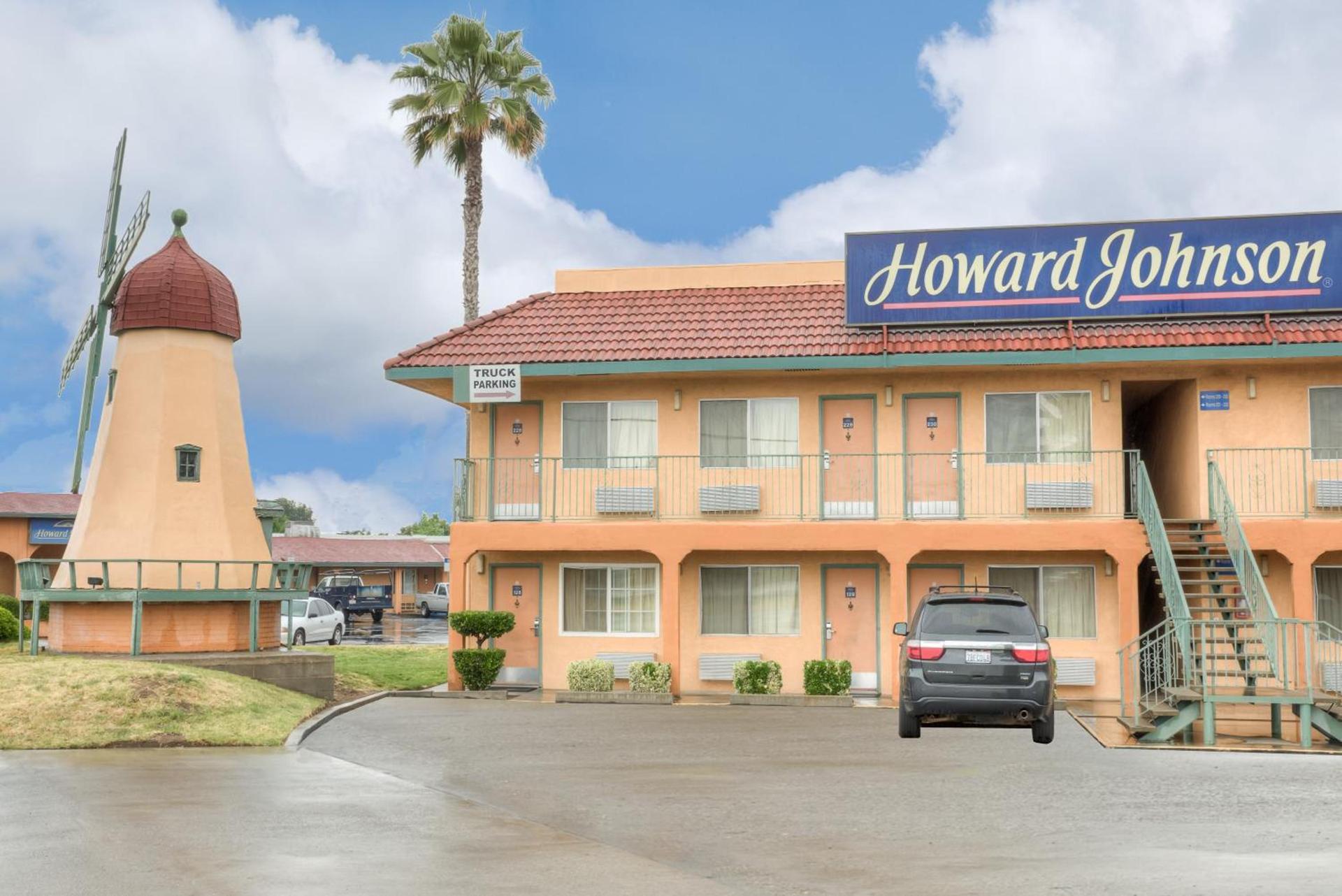 Howard Johnson by Wyndham Modesto Ceres photo 13