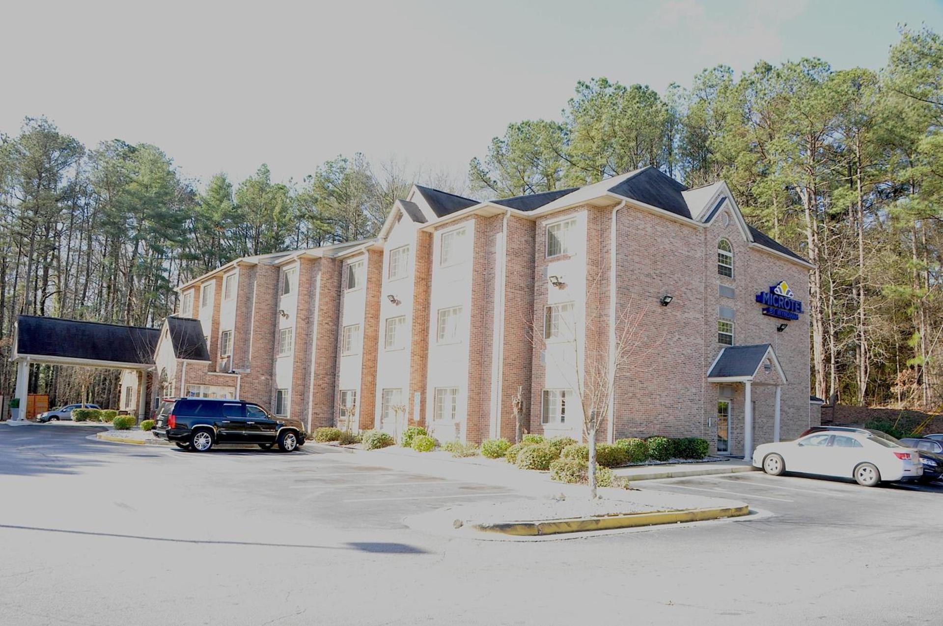Microtel Inn & Suites by Wyndham Lithonia/Stone Mountain photo 24