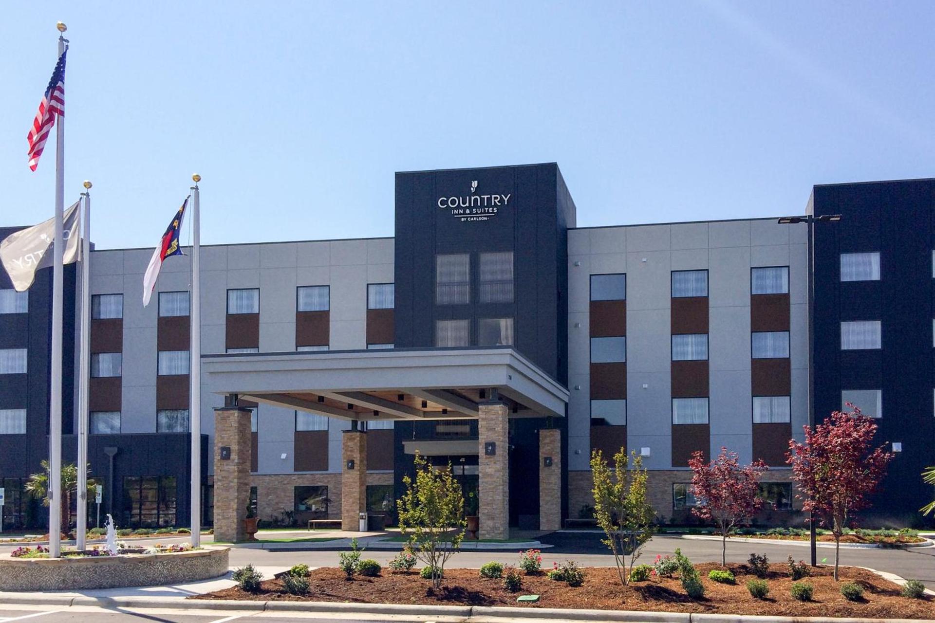Country Inn & Suites by Radisson, Smithfield-Selma, NC photo 33