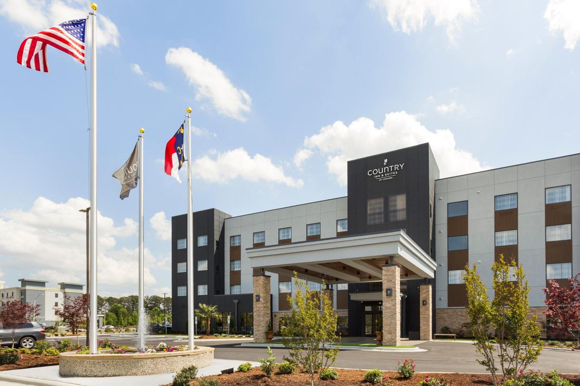 Country Inn & Suites by Radisson, Smithfield-Selma, NC photo 28