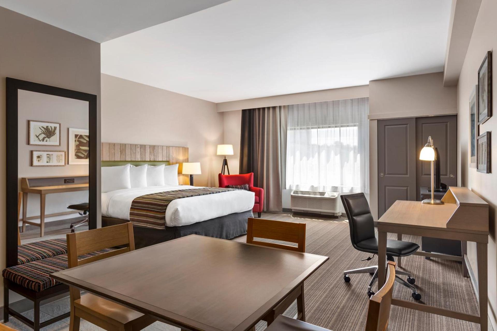Country Inn & Suites by Radisson, Smithfield-Selma, NC photo 29