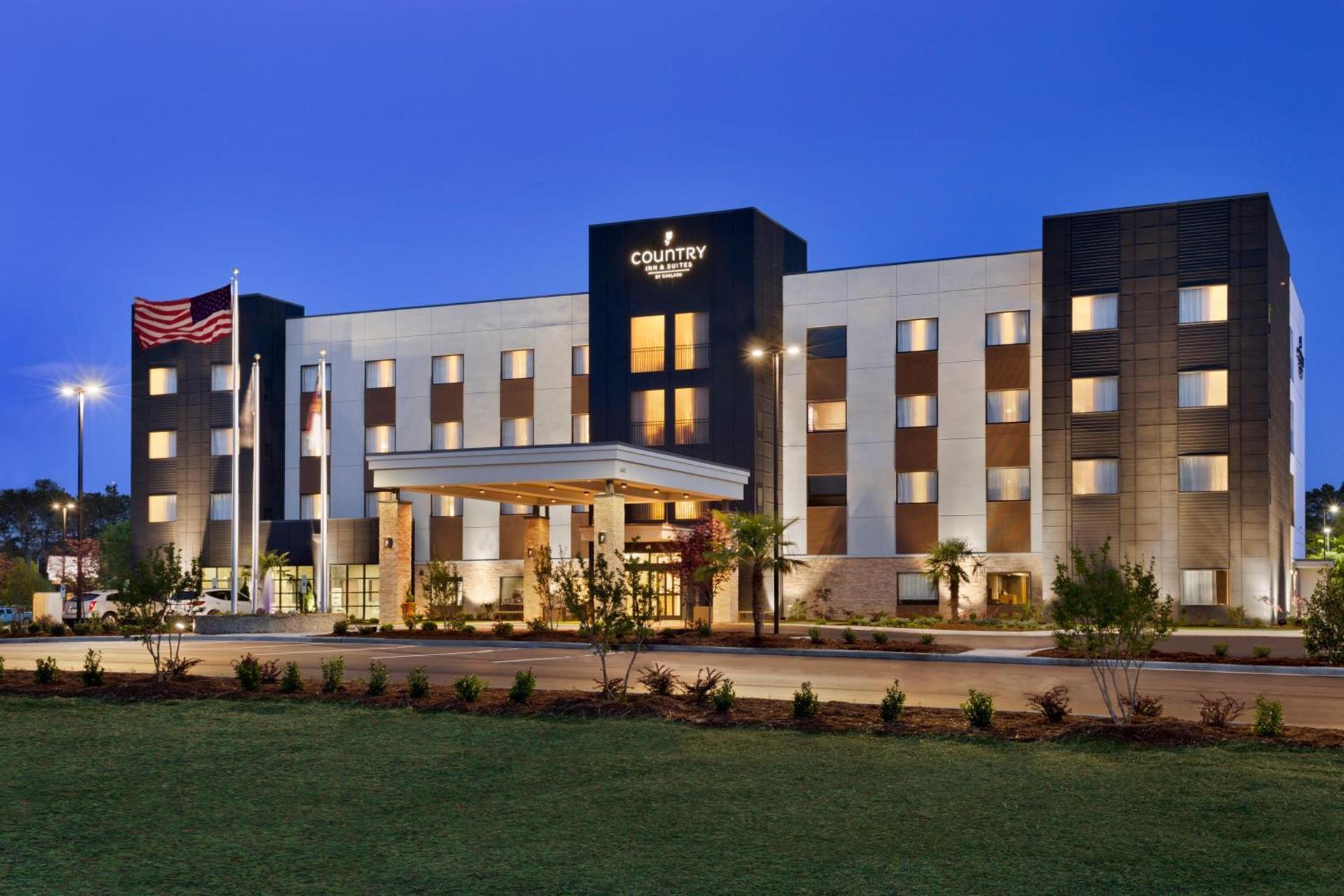 Country Inn & Suites by Radisson, Smithfield-Selma, NC photo 44