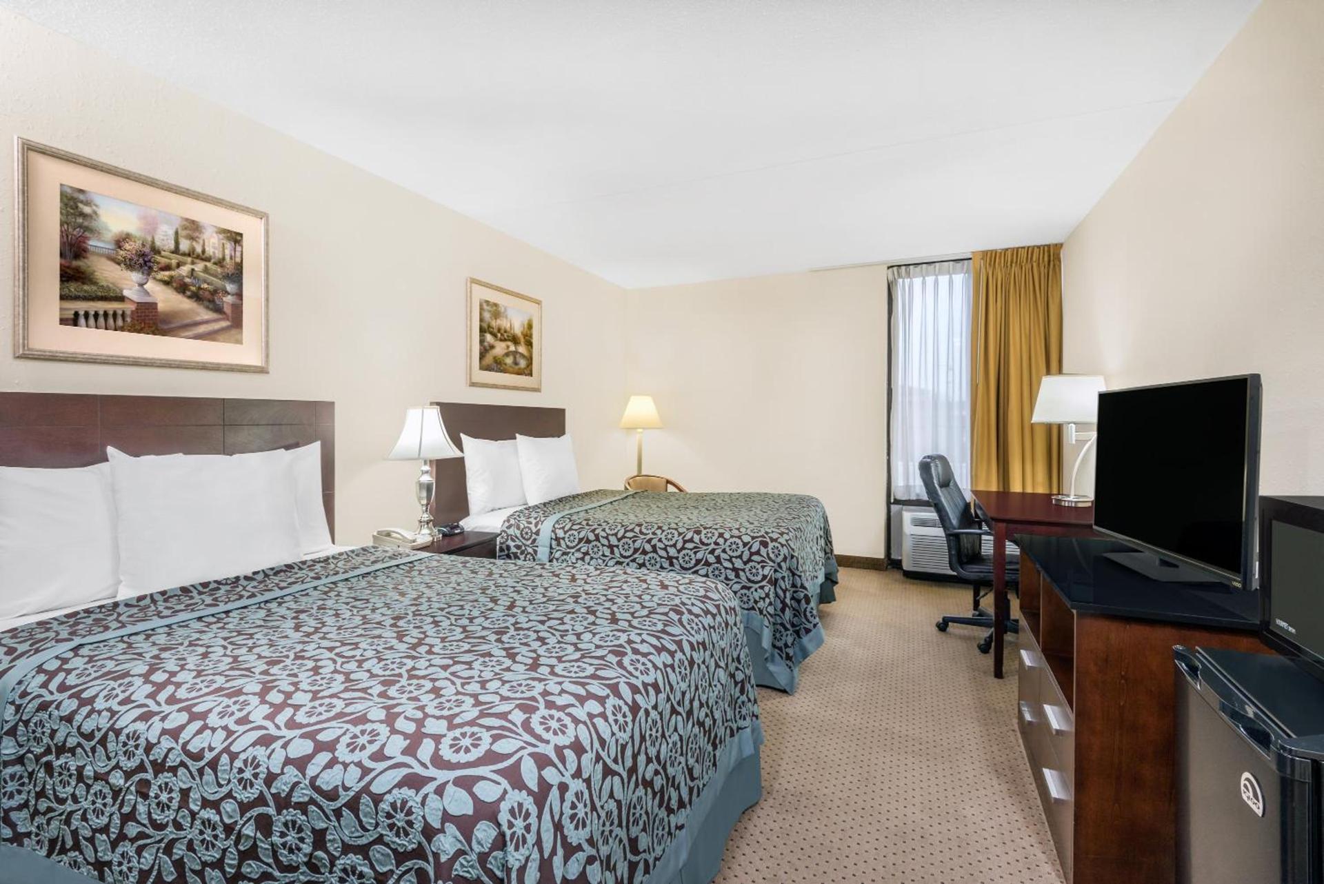 Days Inn by Wyndham Indianapolis Castleton photo 30