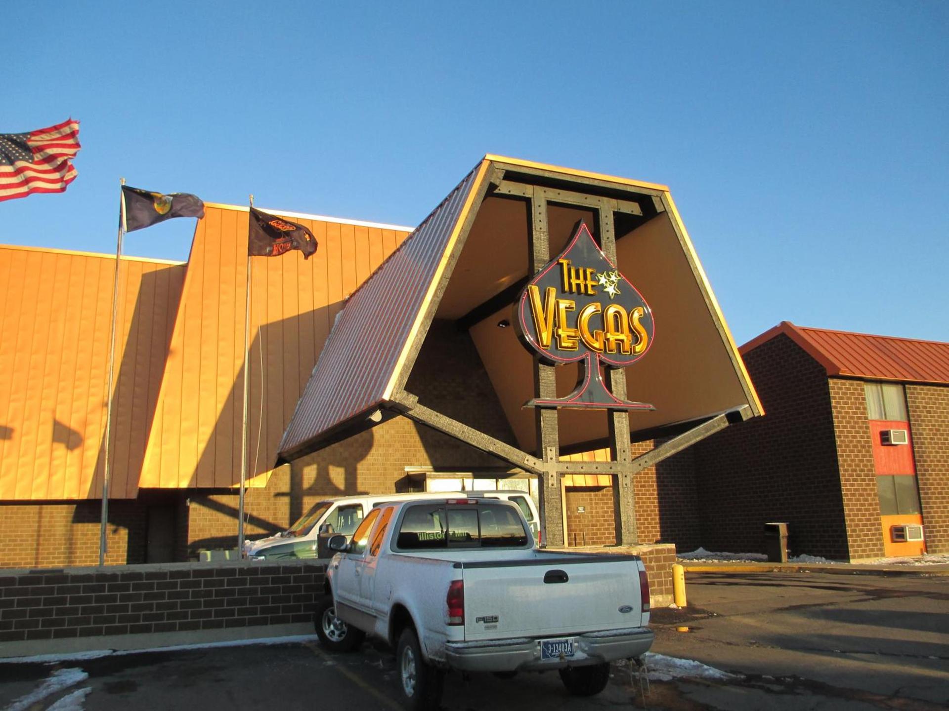 Americas Best Value Inn Billings photo 1
