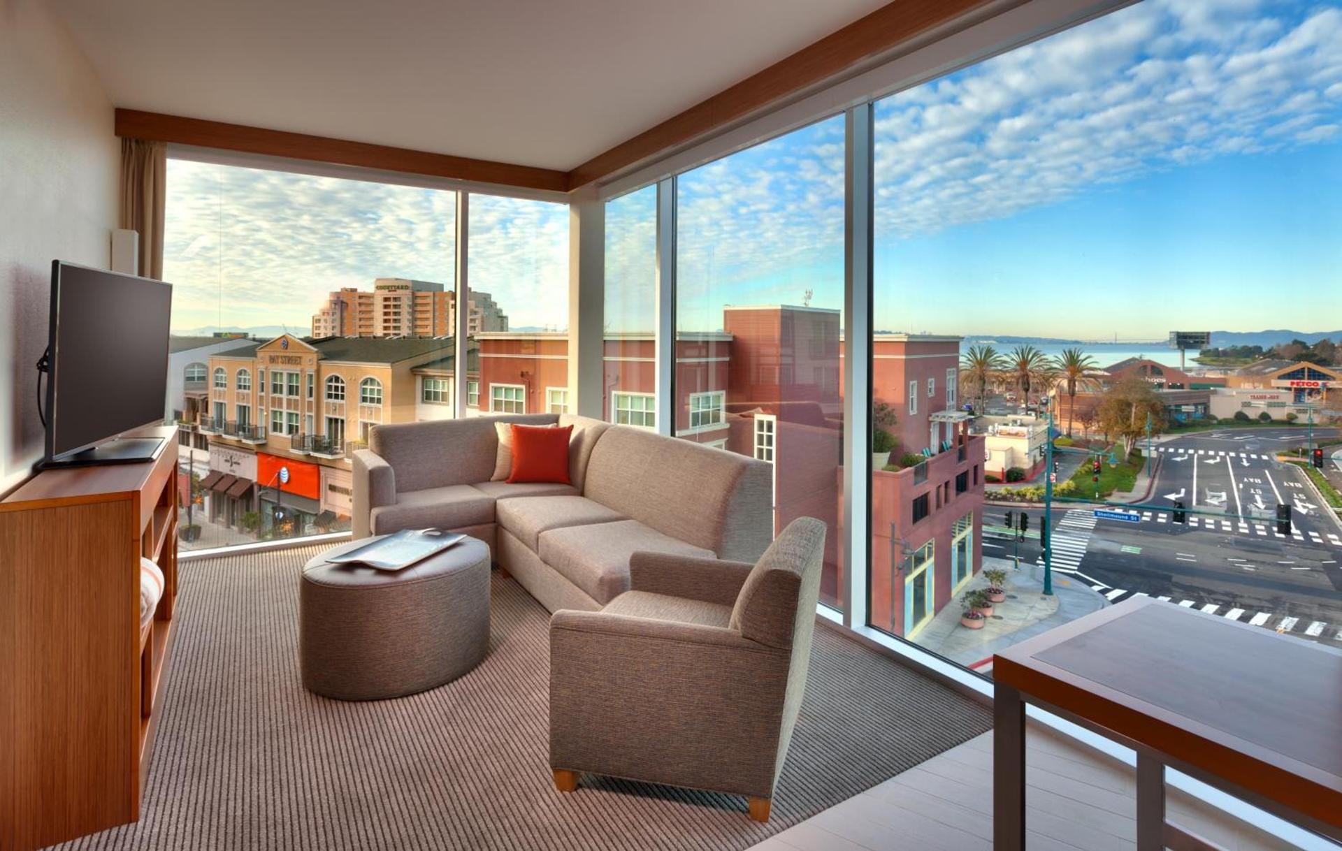 Hyatt Place Emeryville/San Francisco Bay Area photo 52