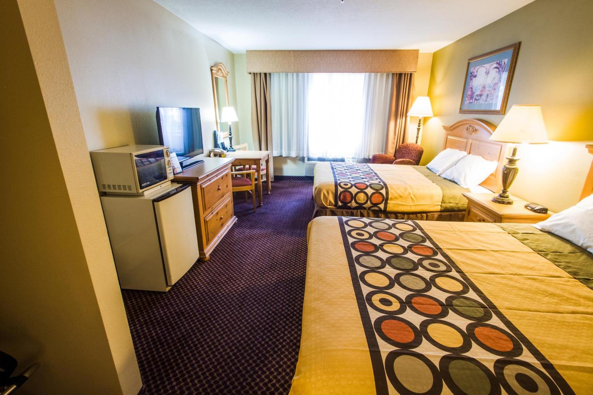 Super 8 by Wyndham Marana/Tucson Area photo 35