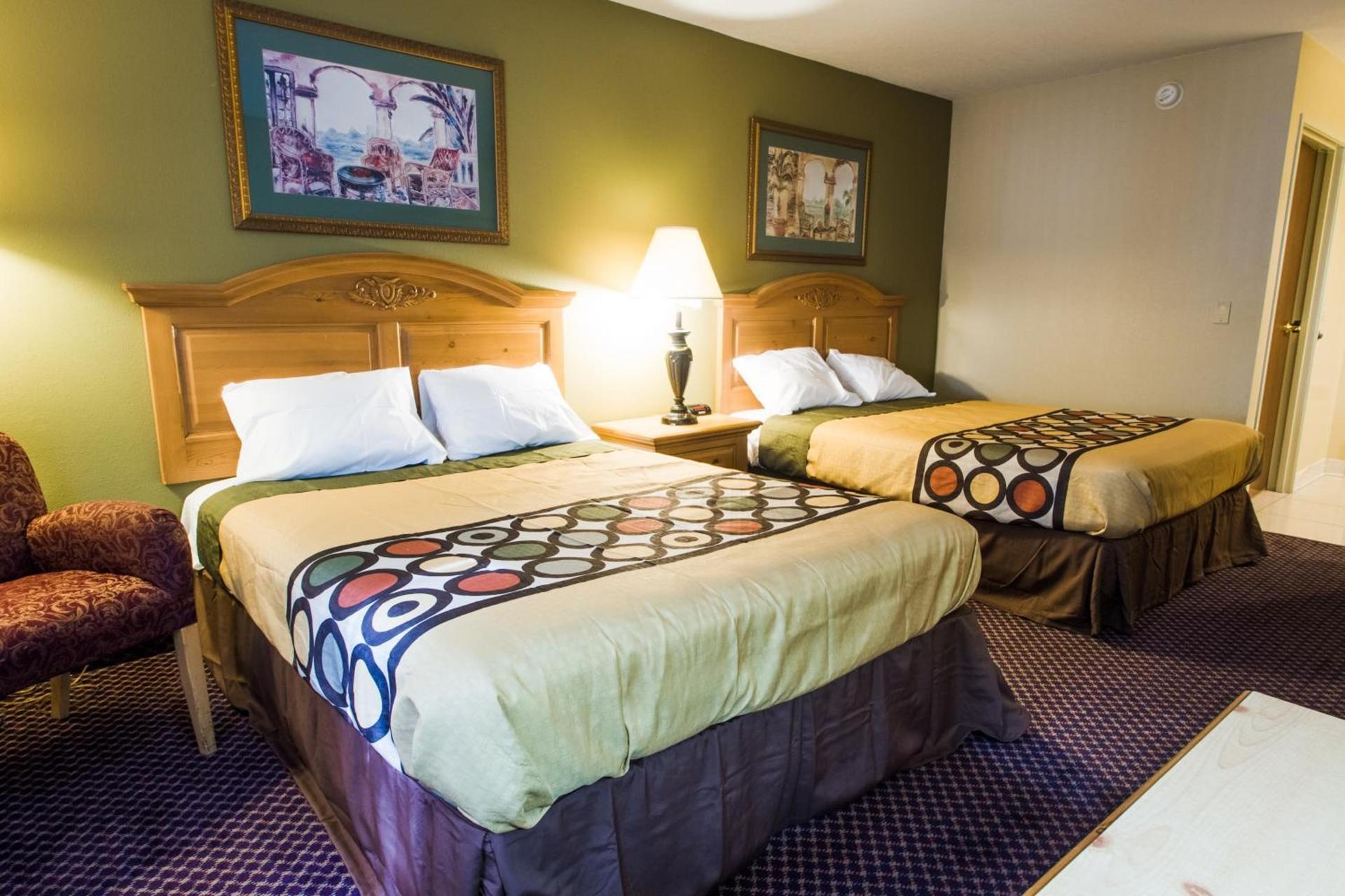 Super 8 by Wyndham Marana/Tucson Area photo 40