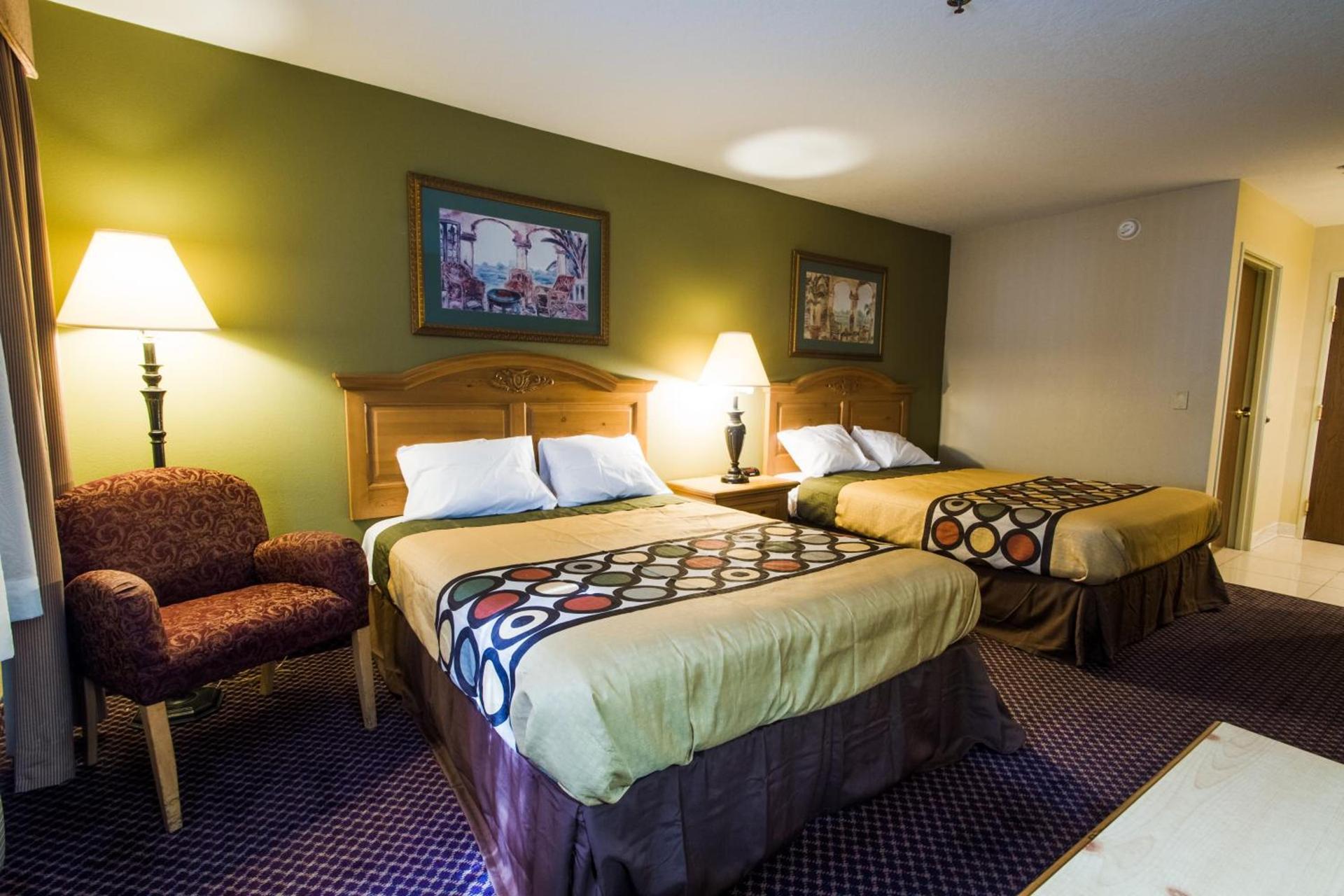 Super 8 by Wyndham Marana/Tucson Area photo 41