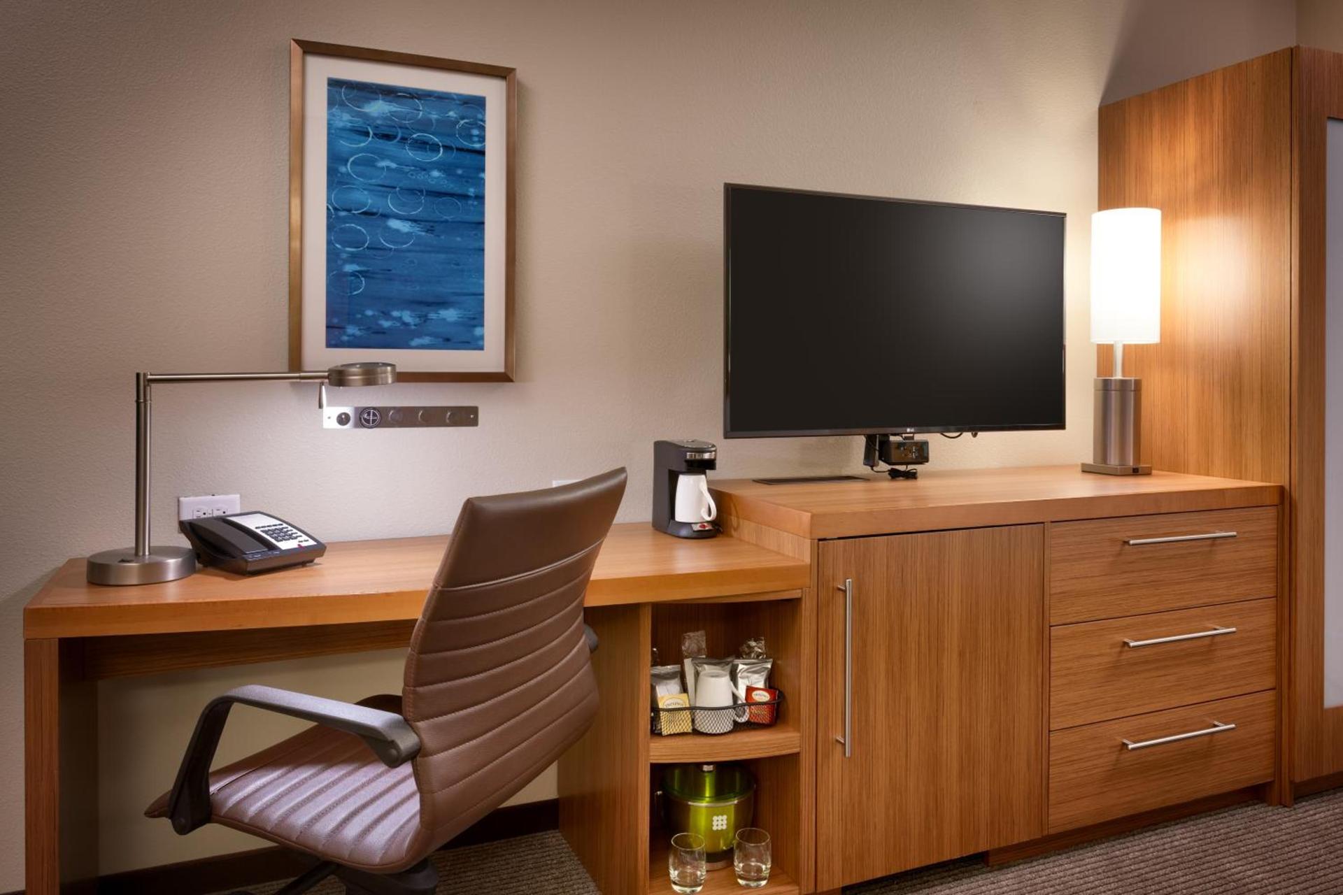 Hyatt Place Emeryville/San Francisco Bay Area photo 33