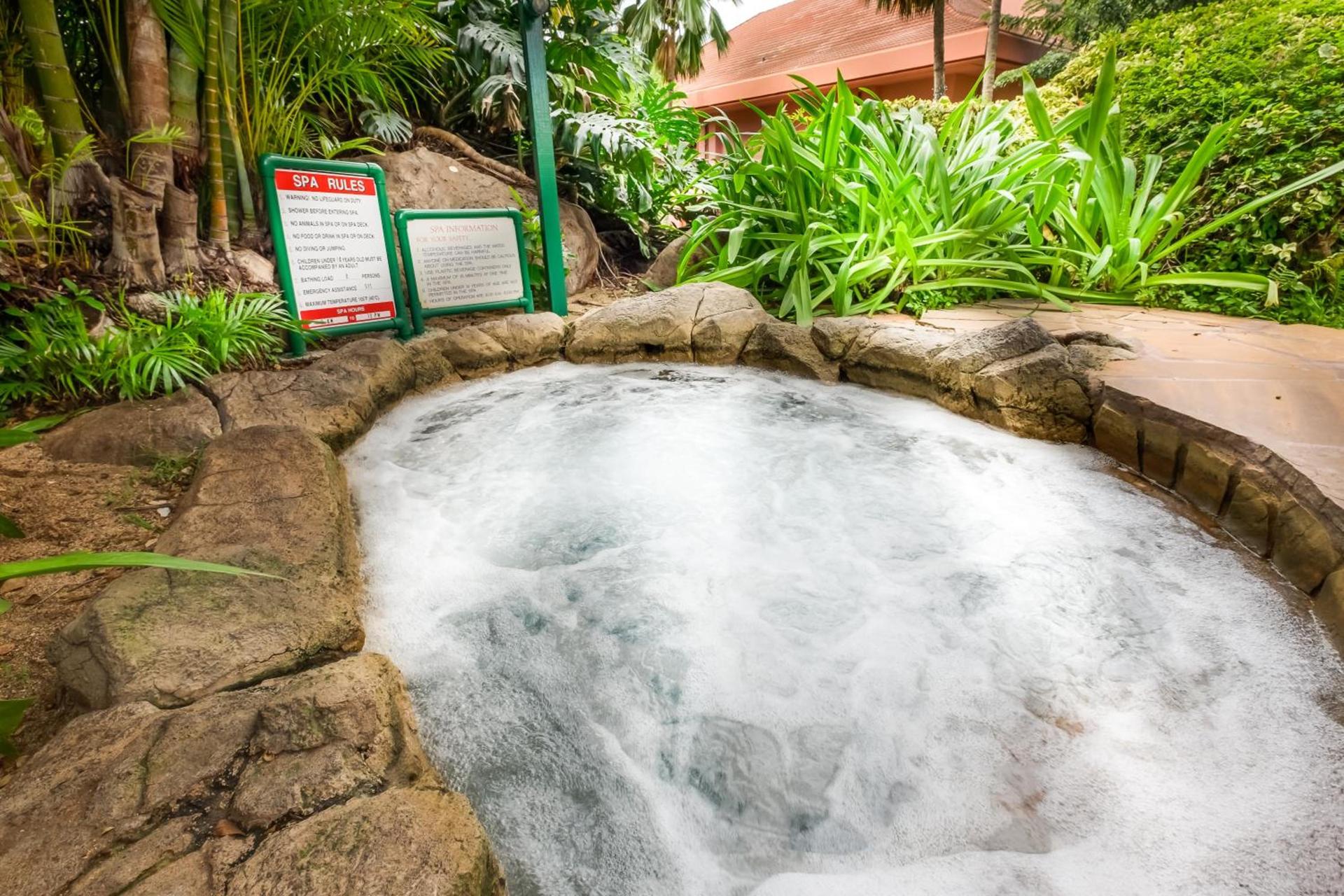 Kahana Falls Resort photo 15