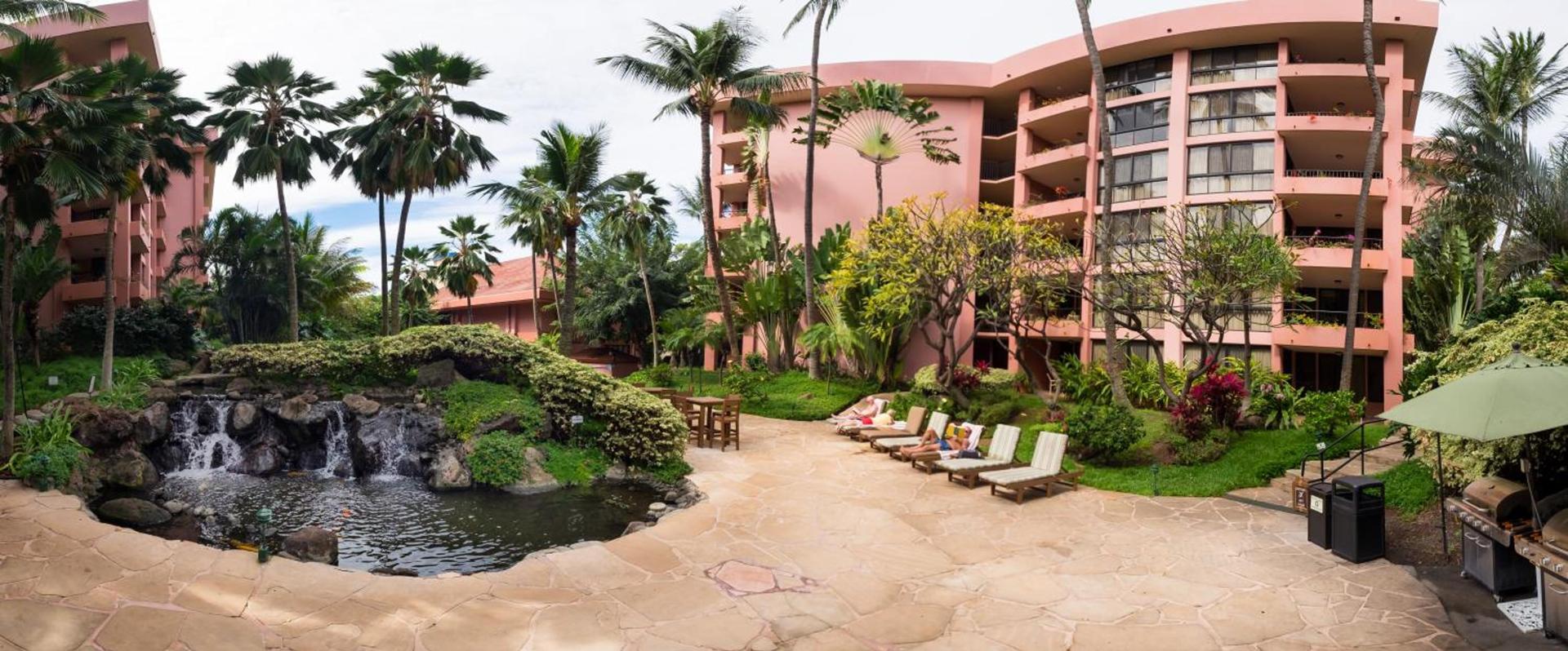 Kahana Falls Resort photo 14