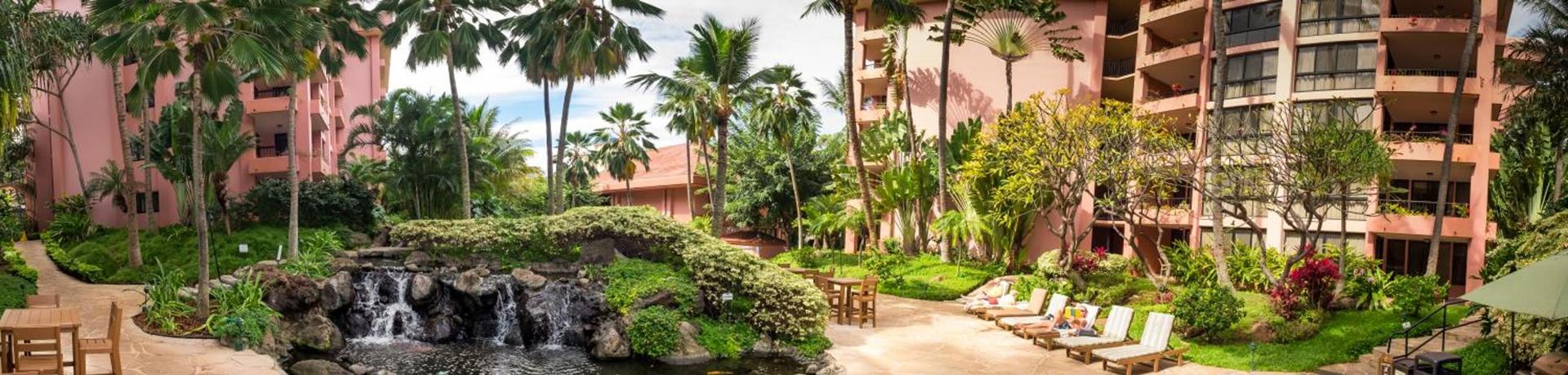 Kahana Falls Resort photo 16