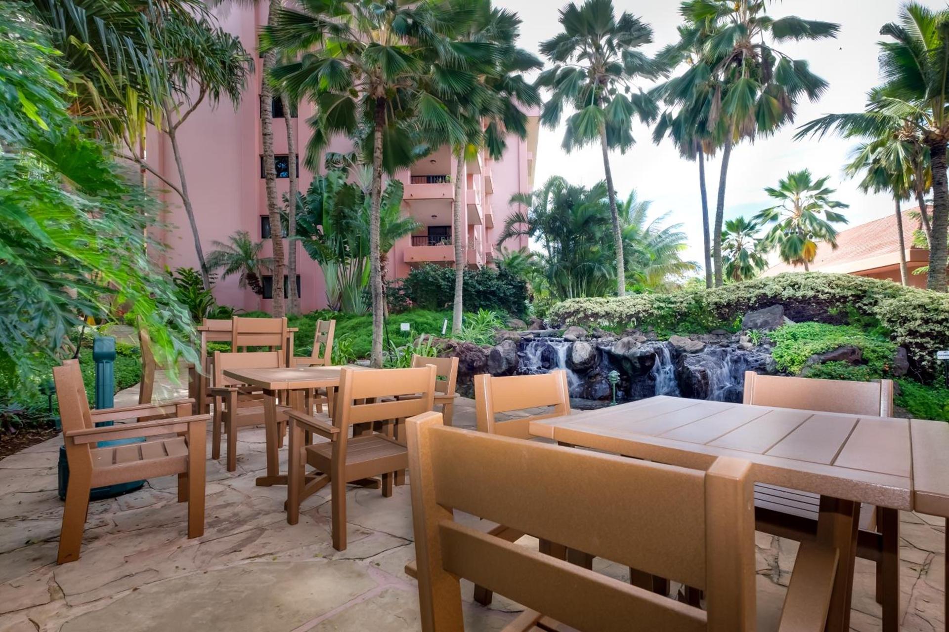 Kahana Falls Resort photo 17