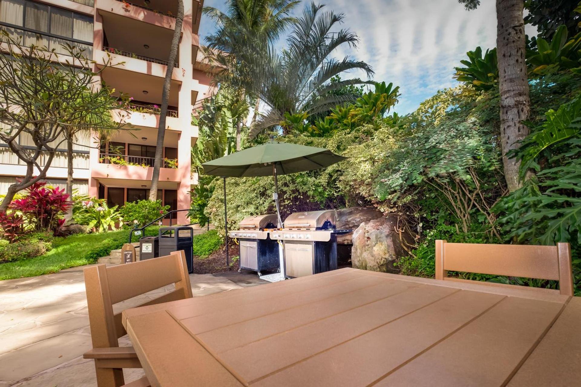 Kahana Falls Resort photo 18