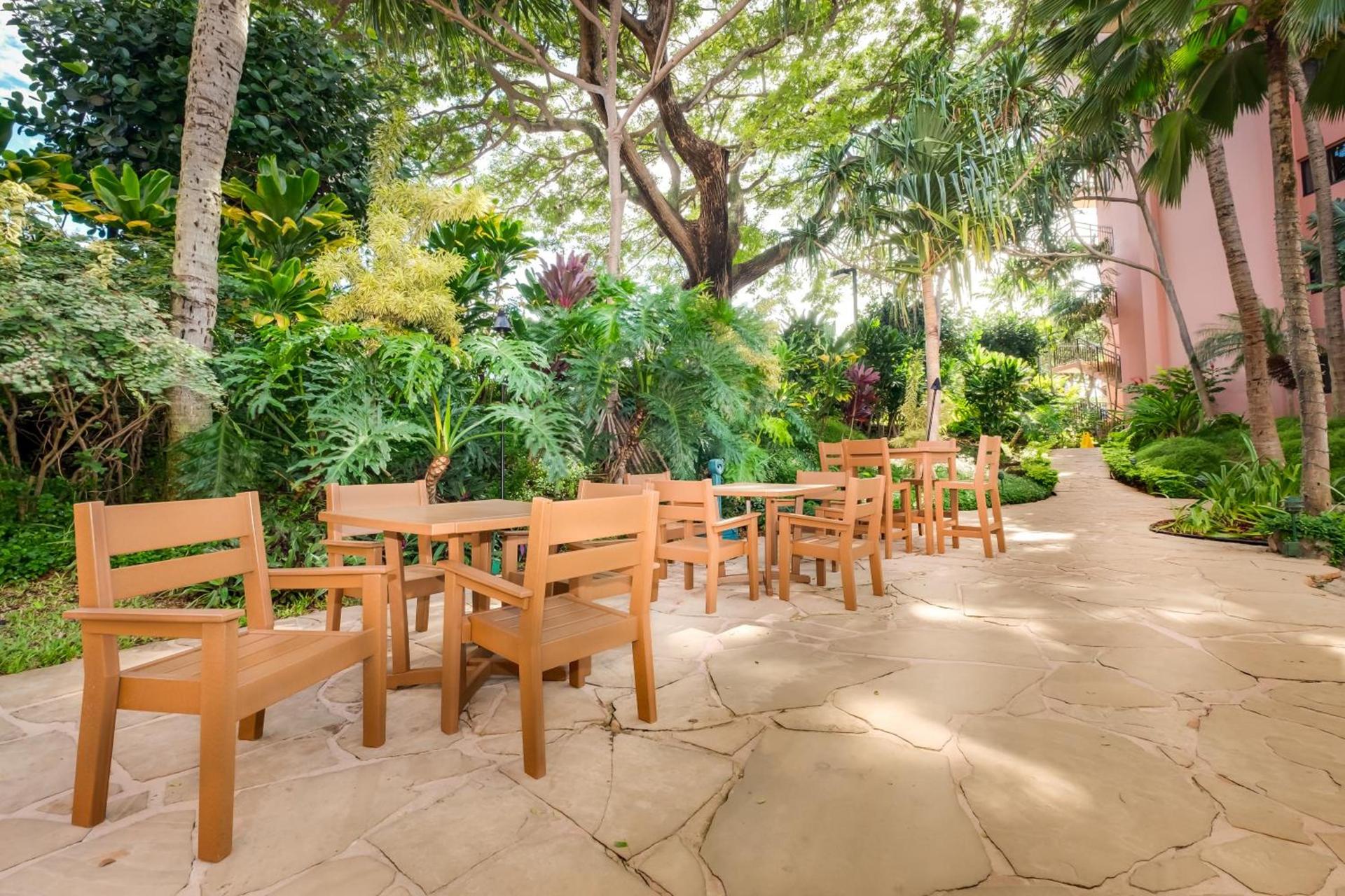 Kahana Falls Resort photo 19