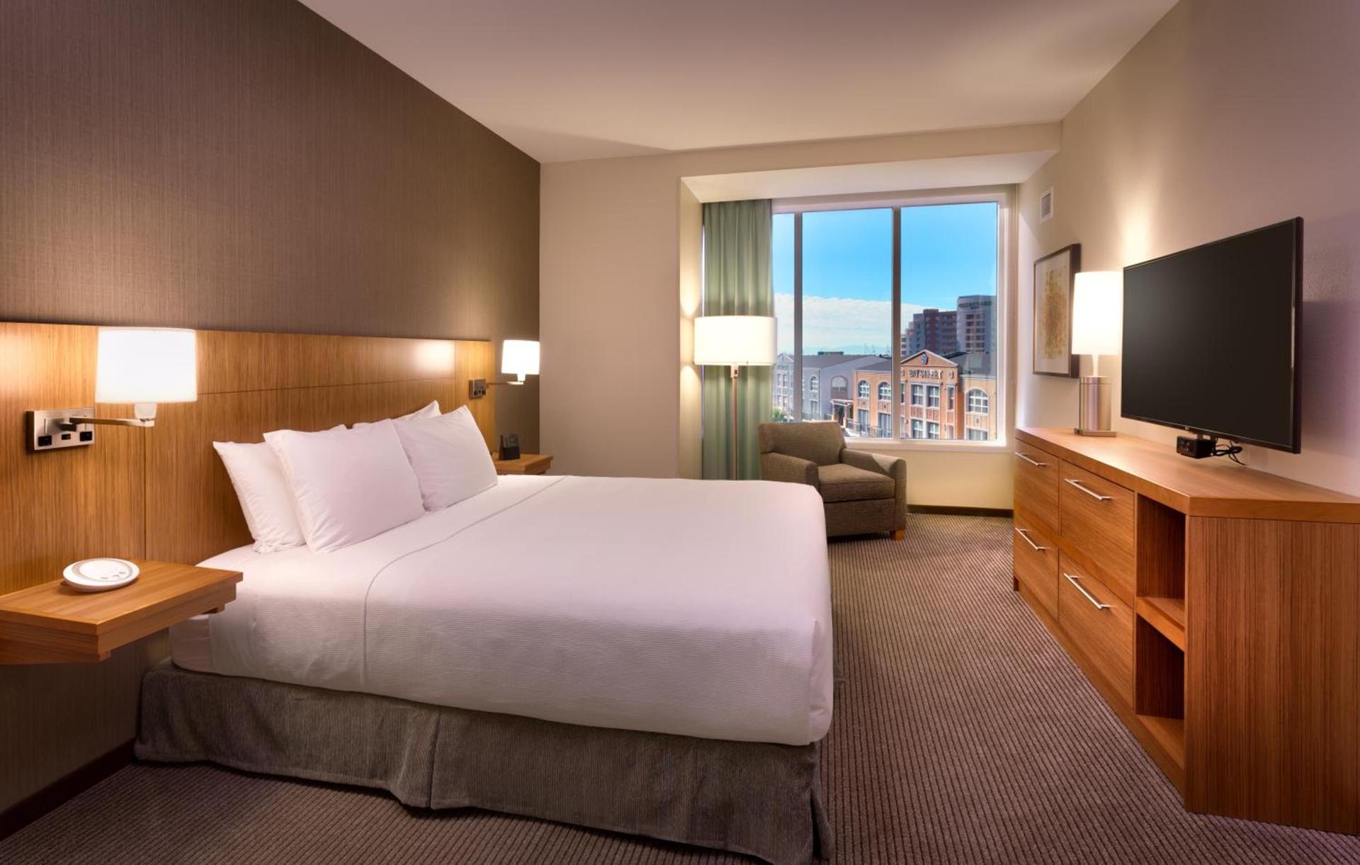Hyatt Place Emeryville/San Francisco Bay Area photo 27