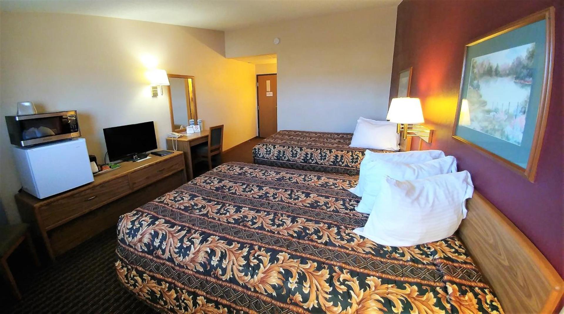 Red Carpet Inn - Windom photo 19