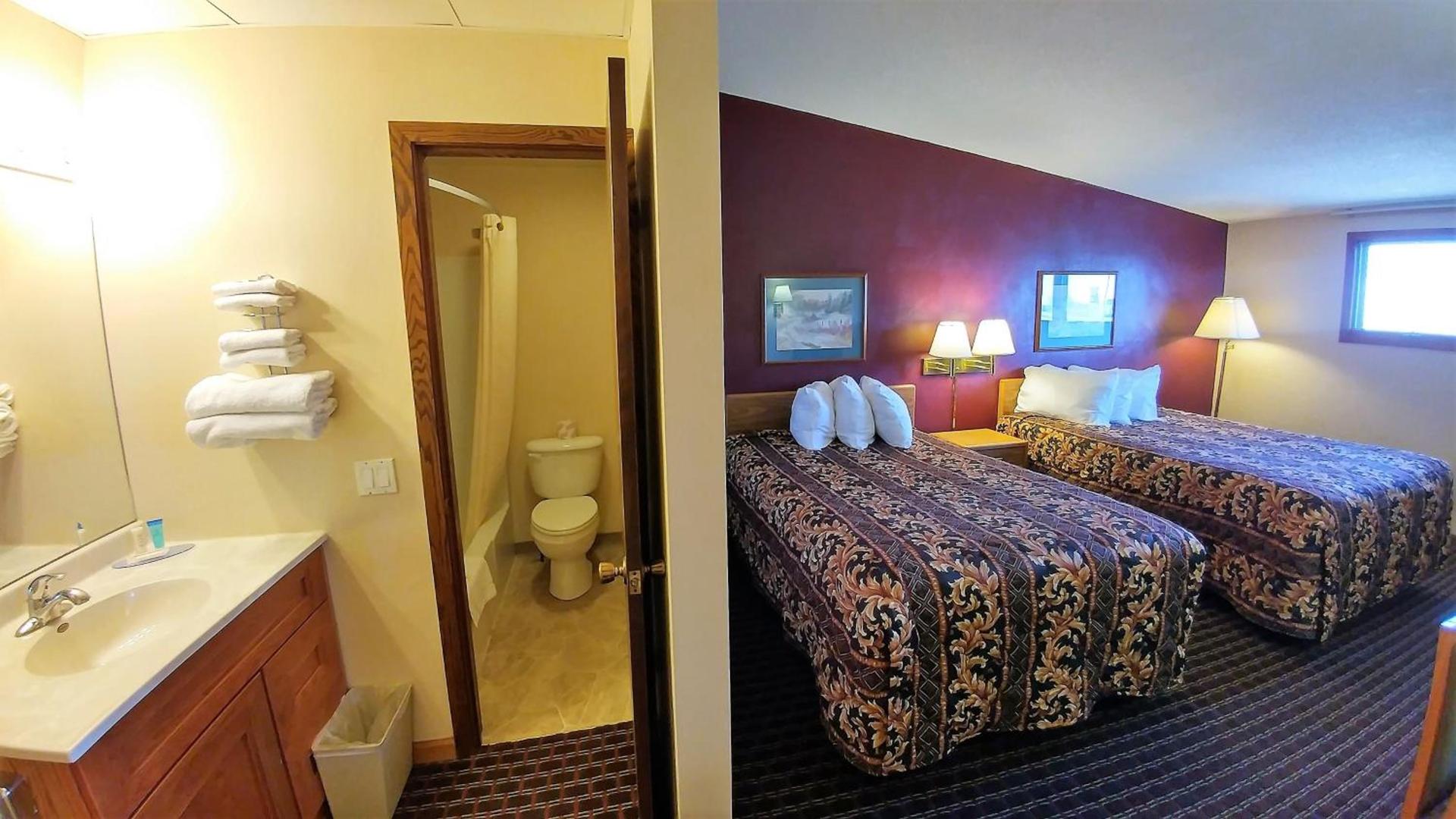 Red Carpet Inn - Windom photo 13