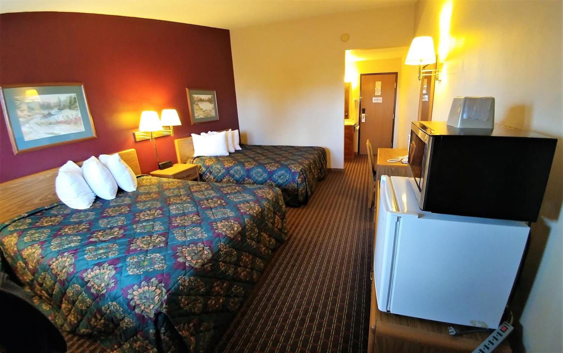 Red Carpet Inn - Windom photo 10