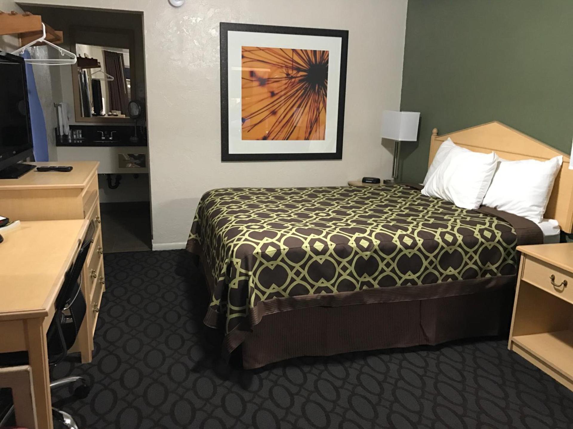 Downtown Inn photo 15
