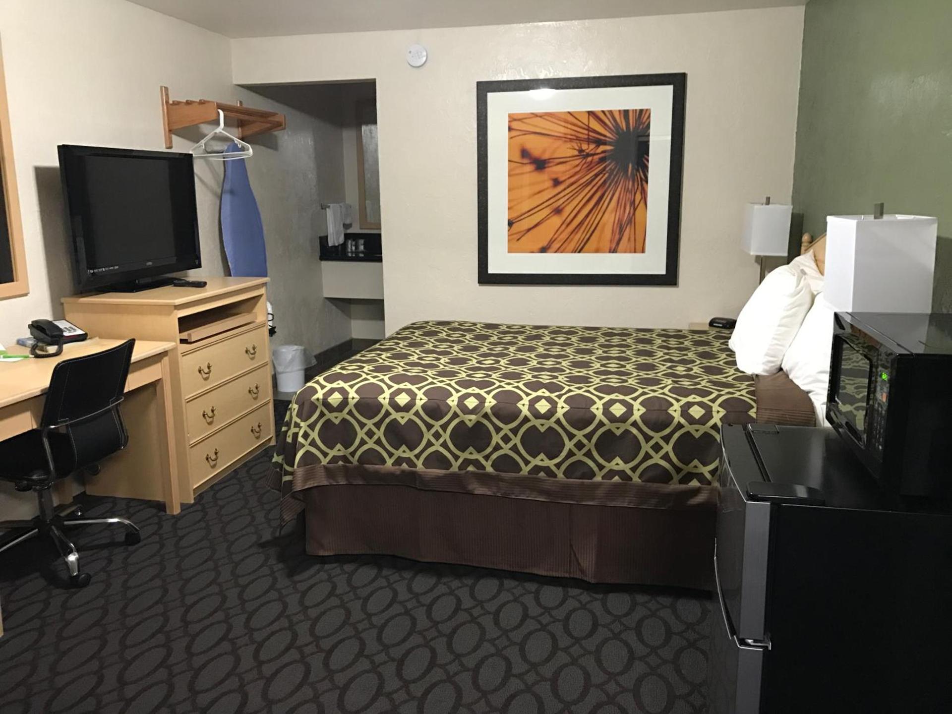 Downtown Inn photo 16