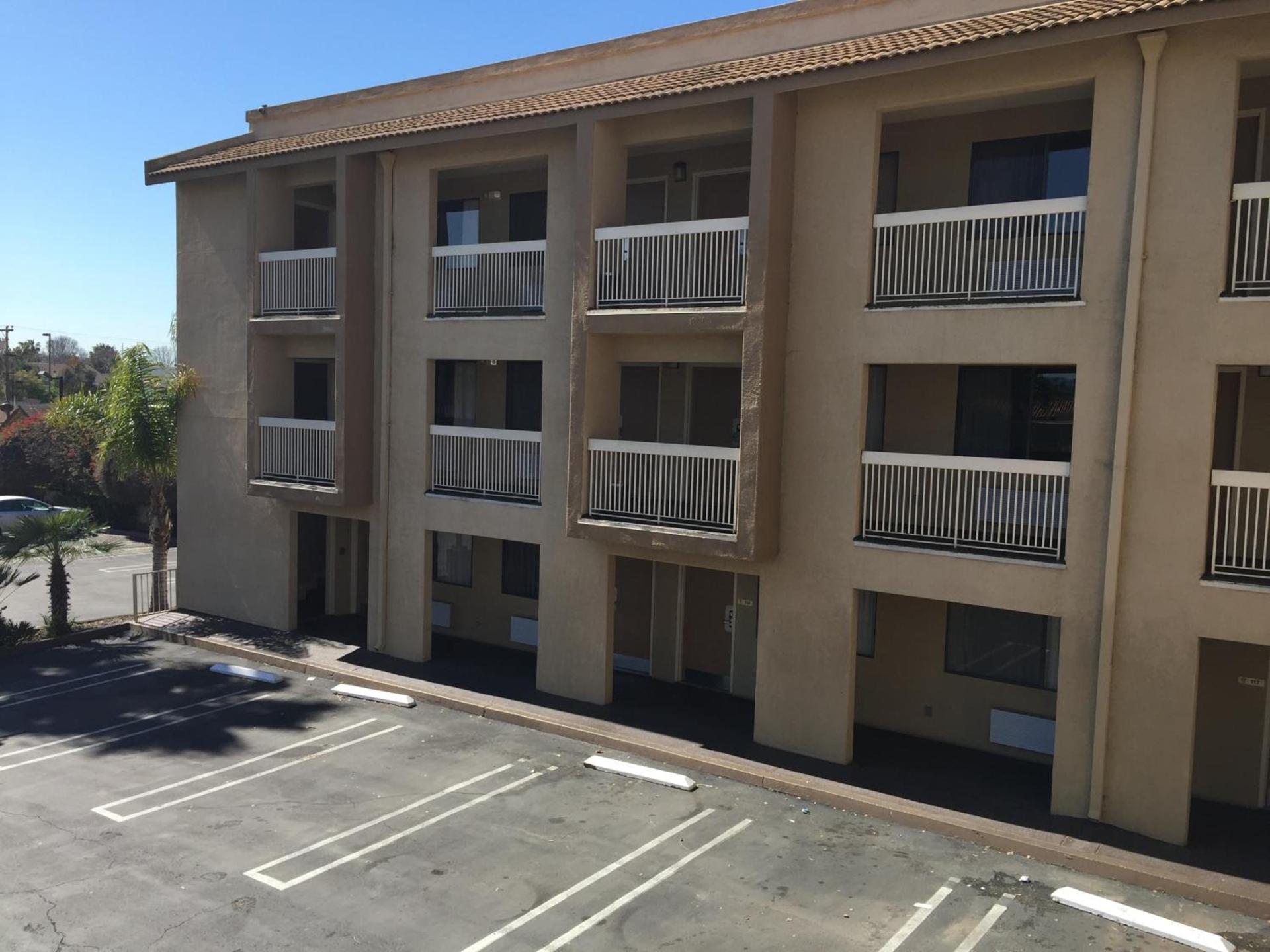 Chula Vista Inn photo 1