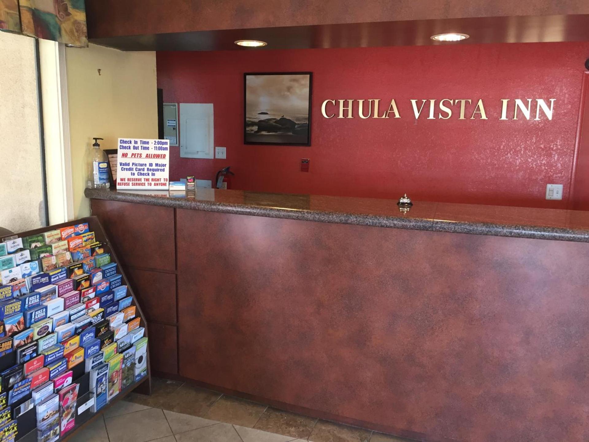 Chula Vista Inn photo 25