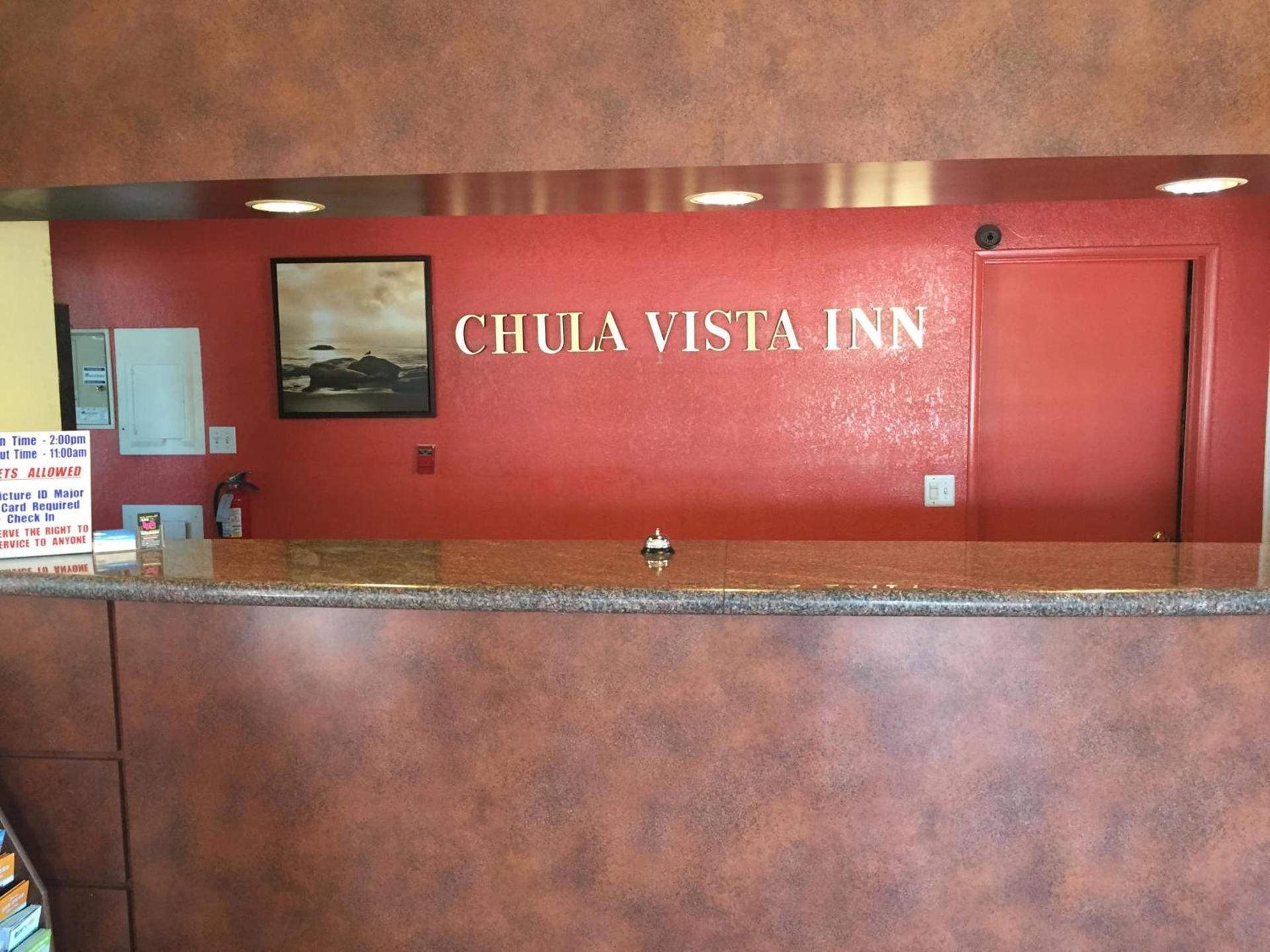 Chula Vista Inn photo 26