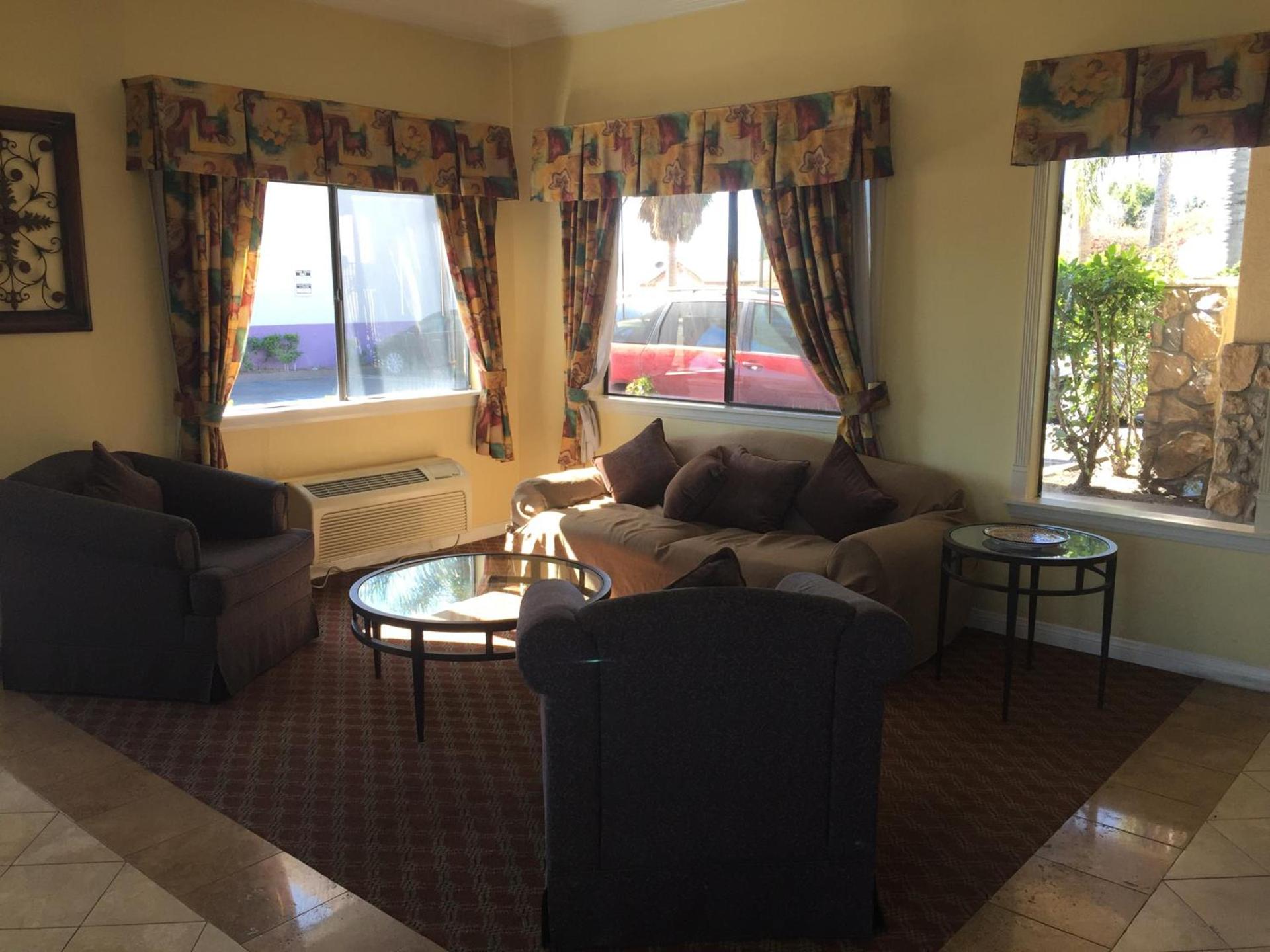 Chula Vista Inn photo 31