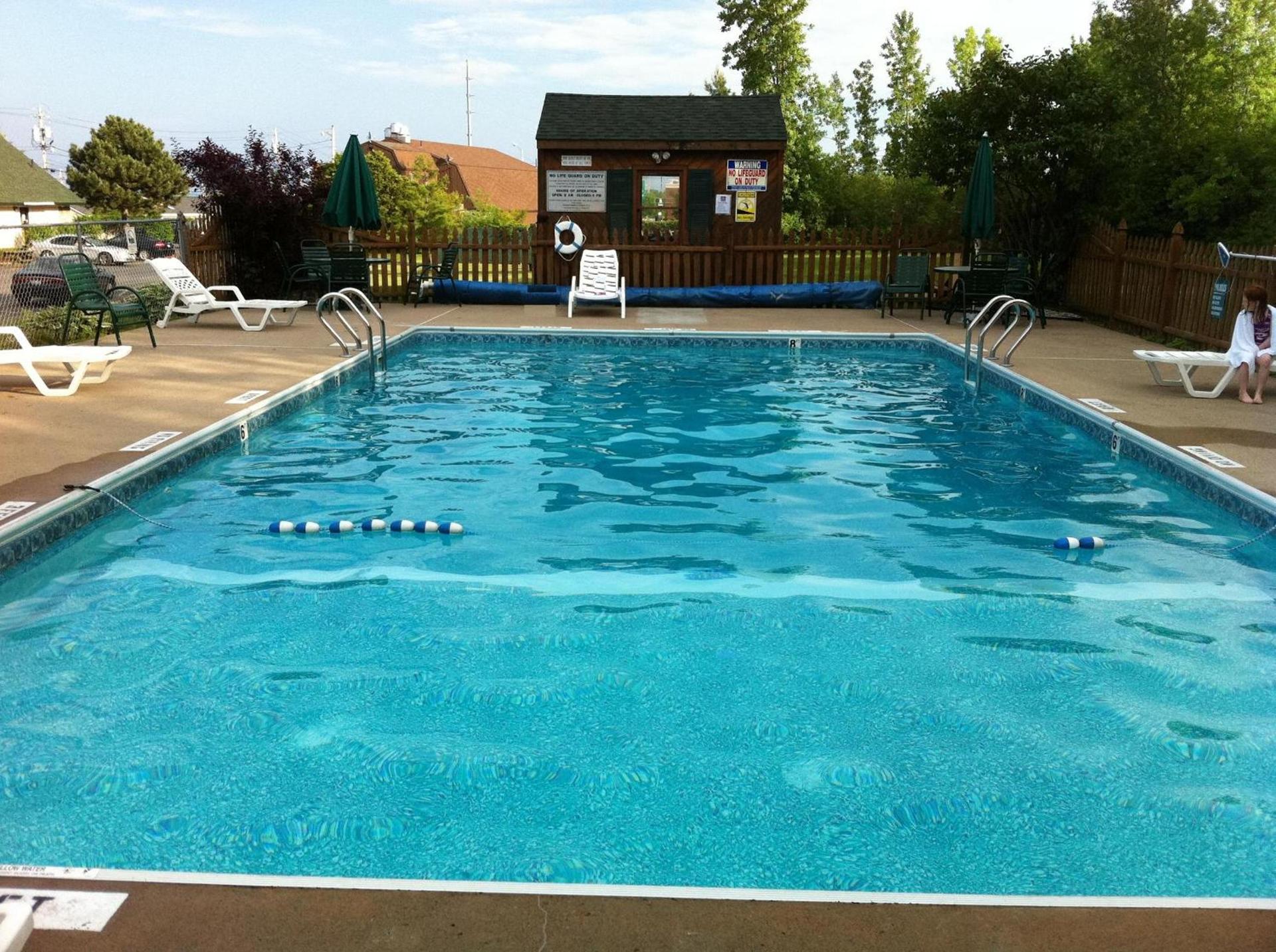 Americas Best Value Inn Plattsburgh photo 38