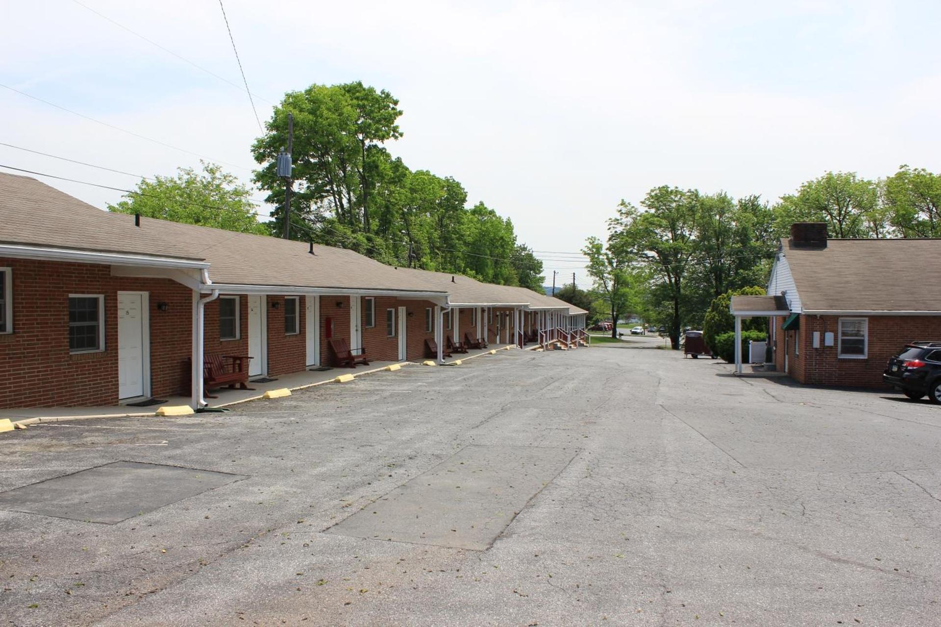 Penn Amish Motel photo 4