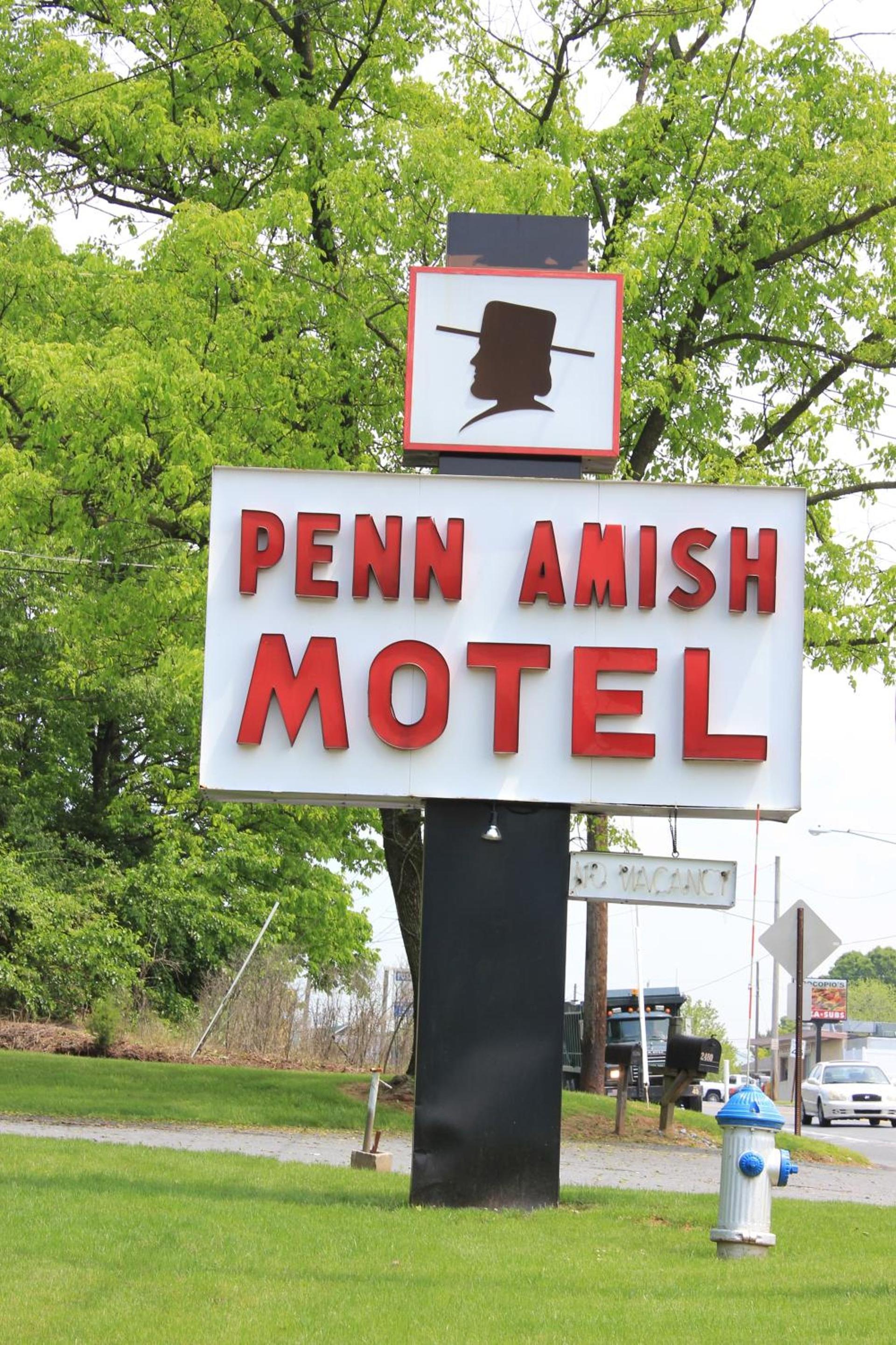 Penn Amish Motel photo 5