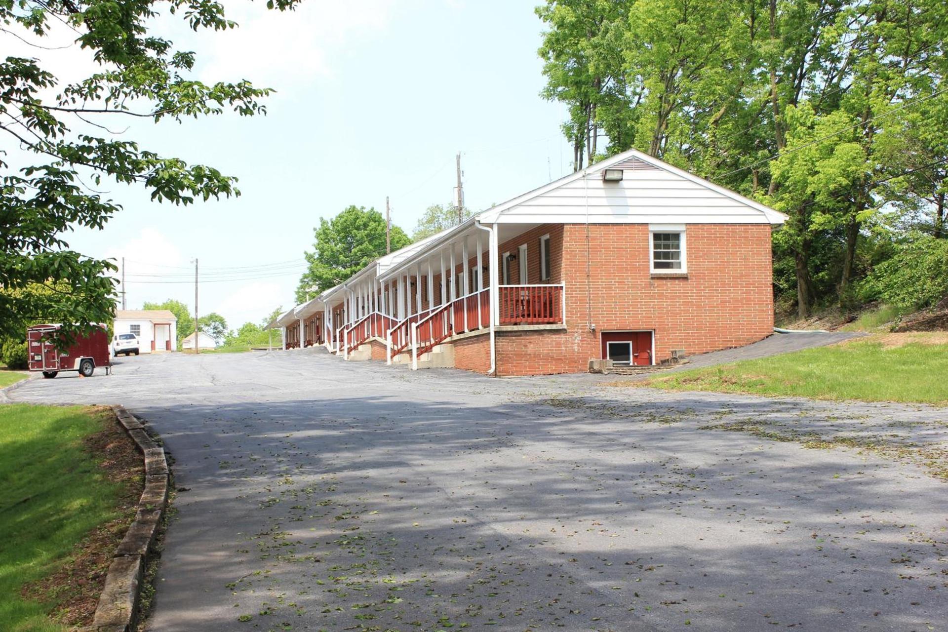 Penn Amish Motel photo 1