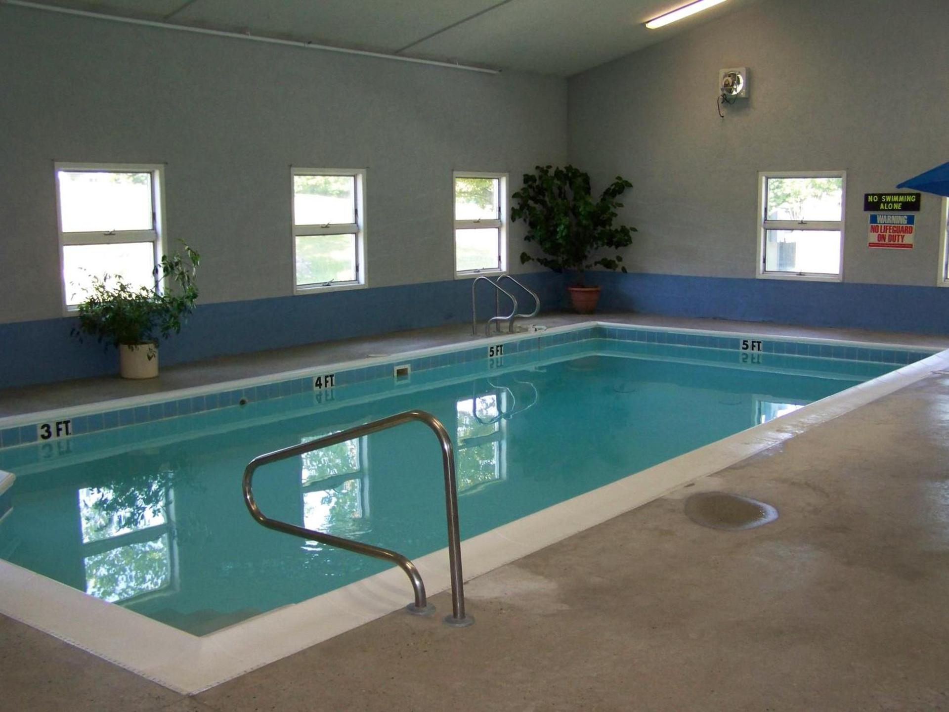 Brook Pointe Resort photo 31