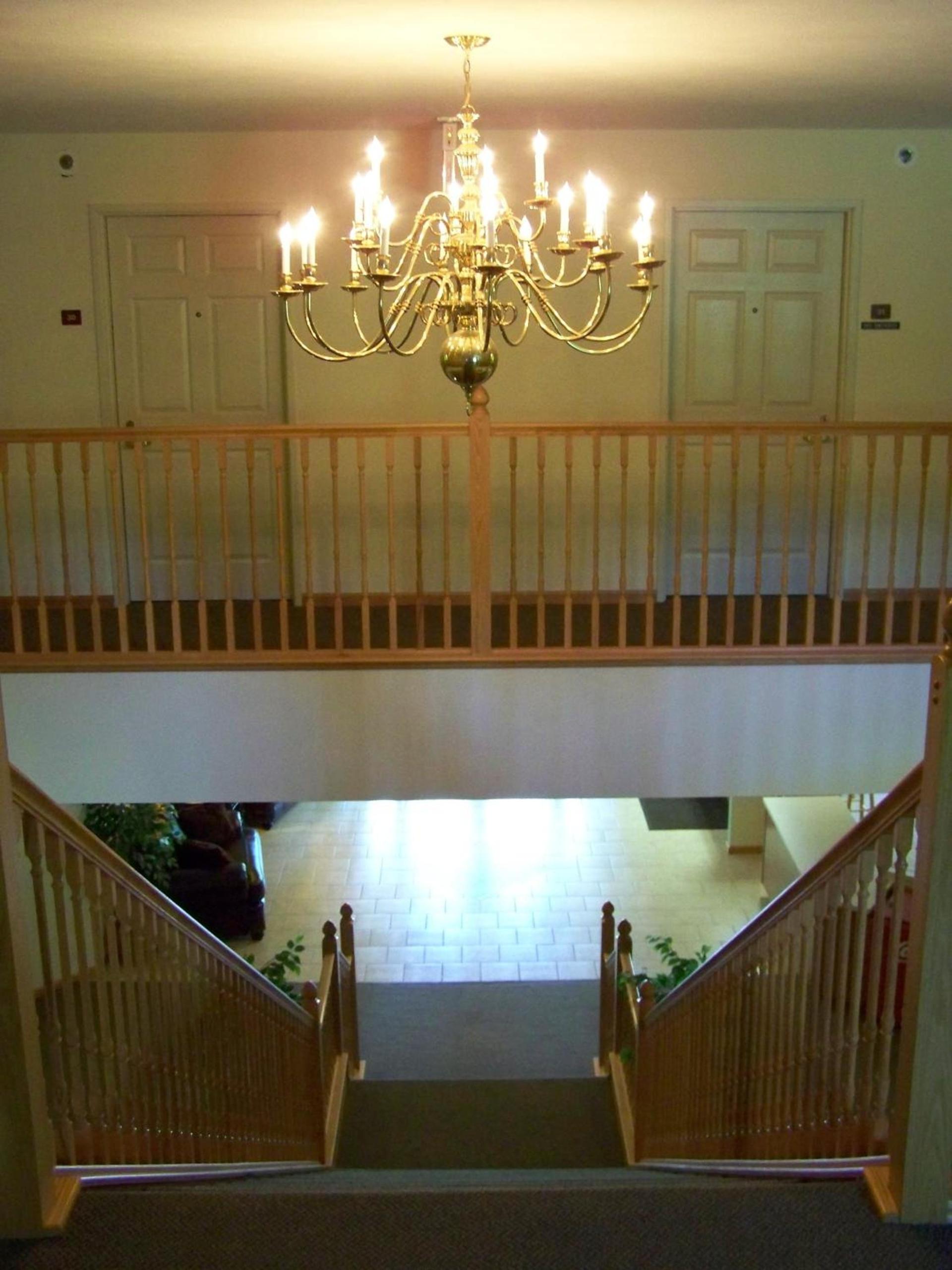 Brook Pointe Resort photo 32